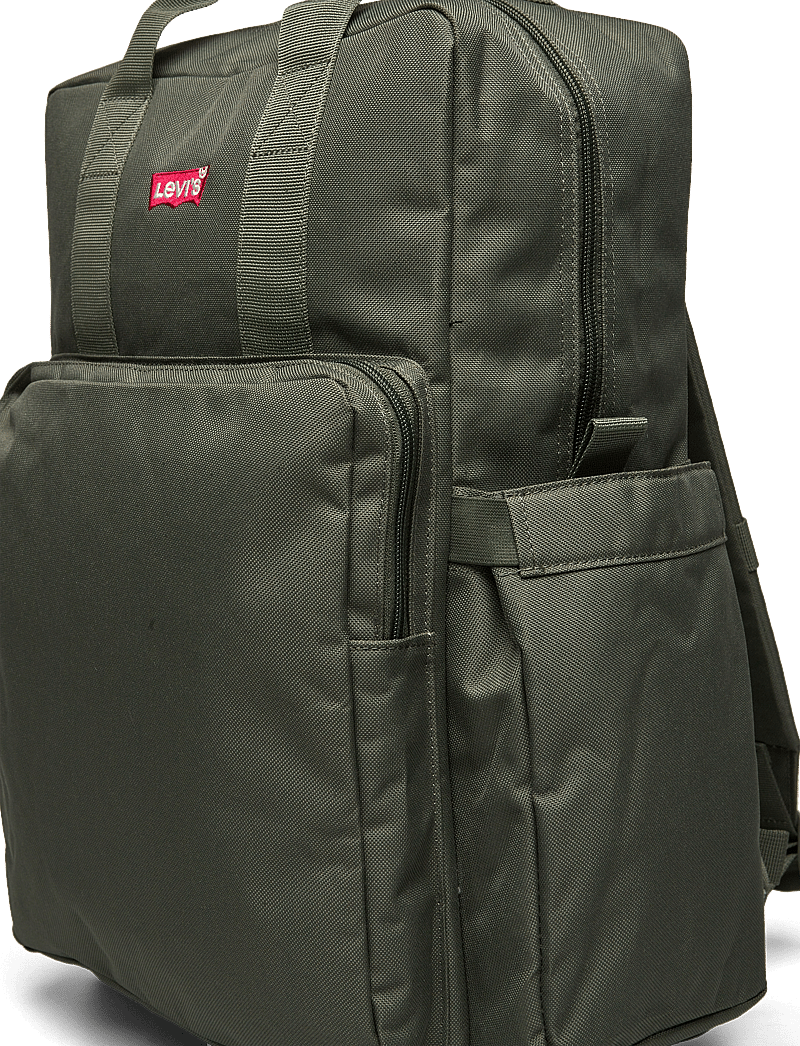 Levi's® - LPACK LARGE THYME - nach anlass kaufen - greens - 3