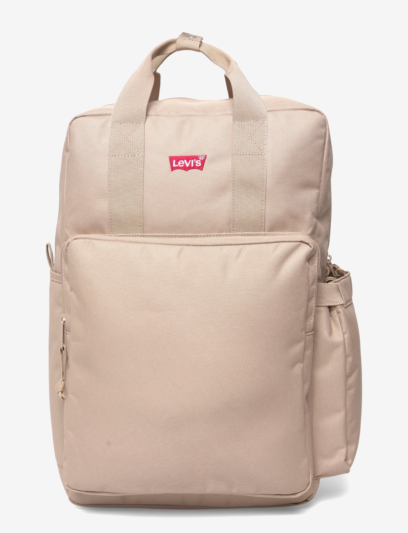 Levi's® - LPACK LARGE SAVANNAH TAN - accessories - neutrals - 0