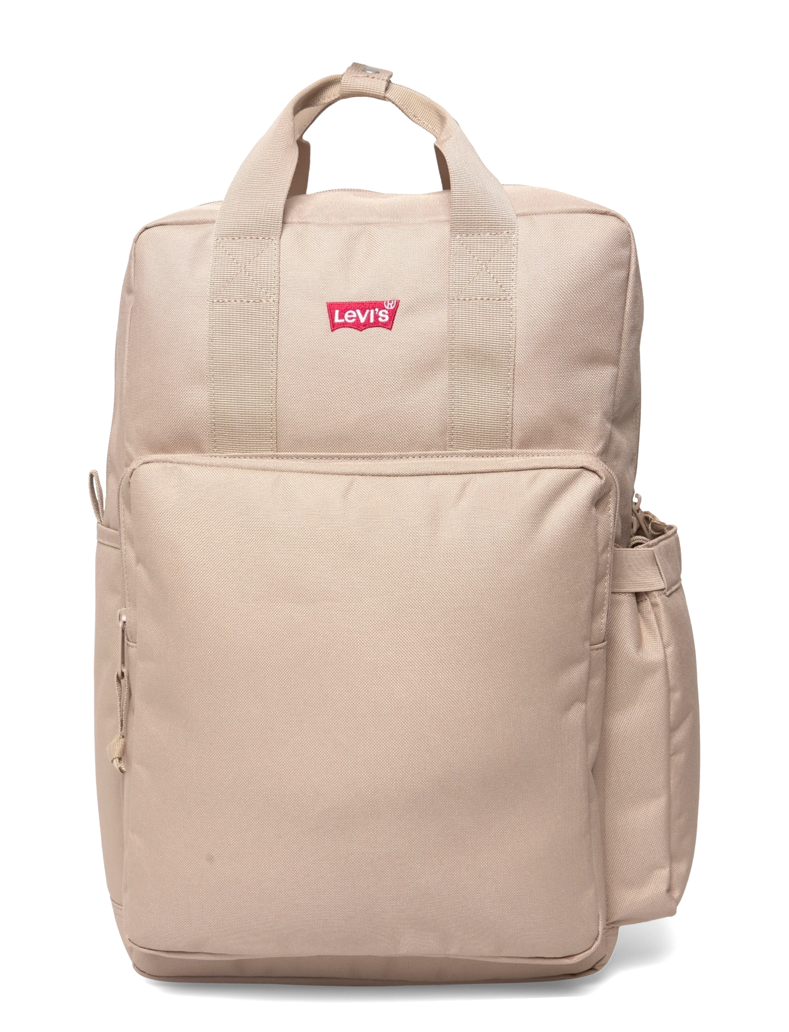 Levi's® LPACK LARGE SAVANNAH TAN - Taschen - NEUTRALS / beige