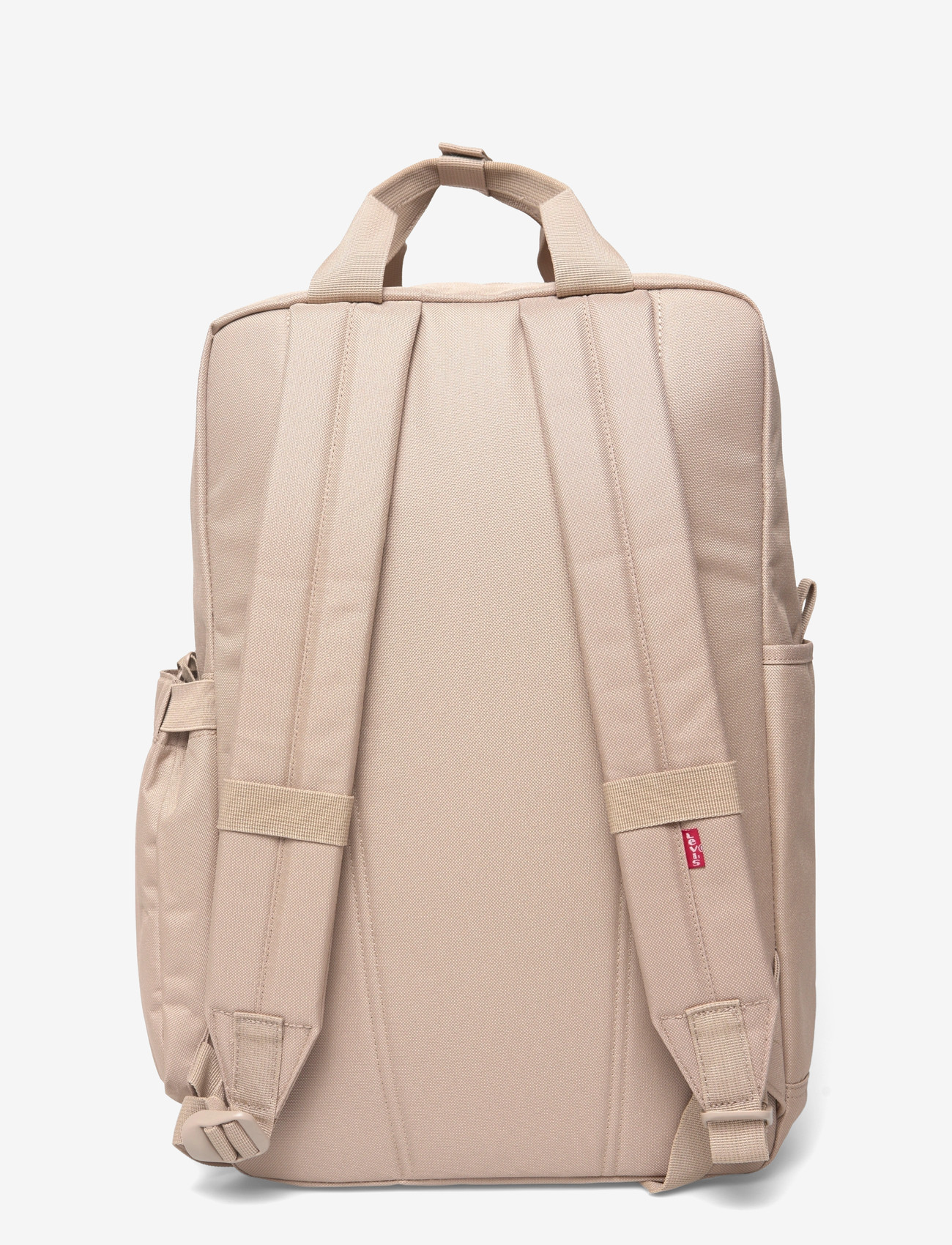 Levi's® - LPACK LARGE SAVANNAH TAN - accessories - neutrals - 1