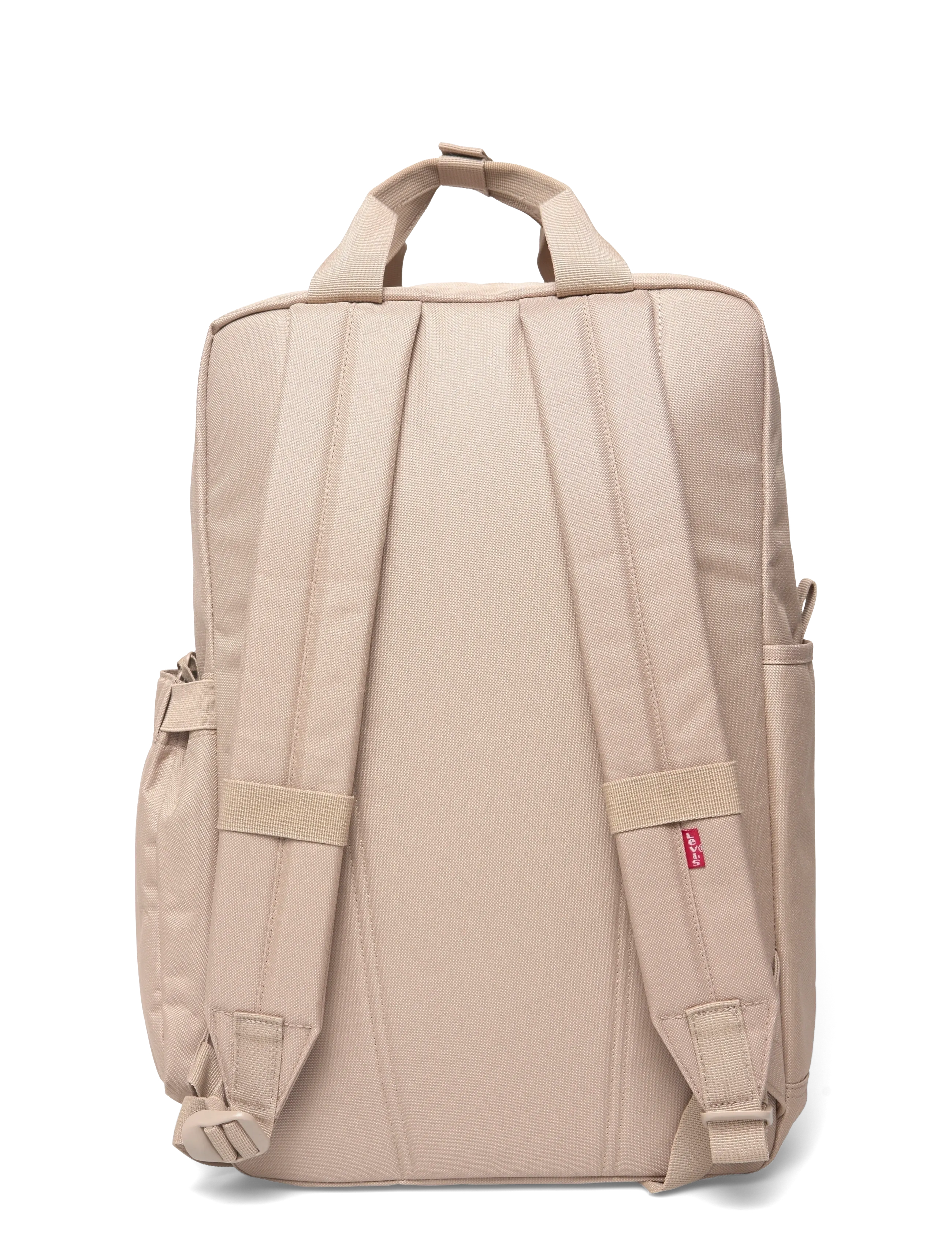 Levi's® - LPACK LARGE SAVANNAH TAN - rygsække - neutrals - 1