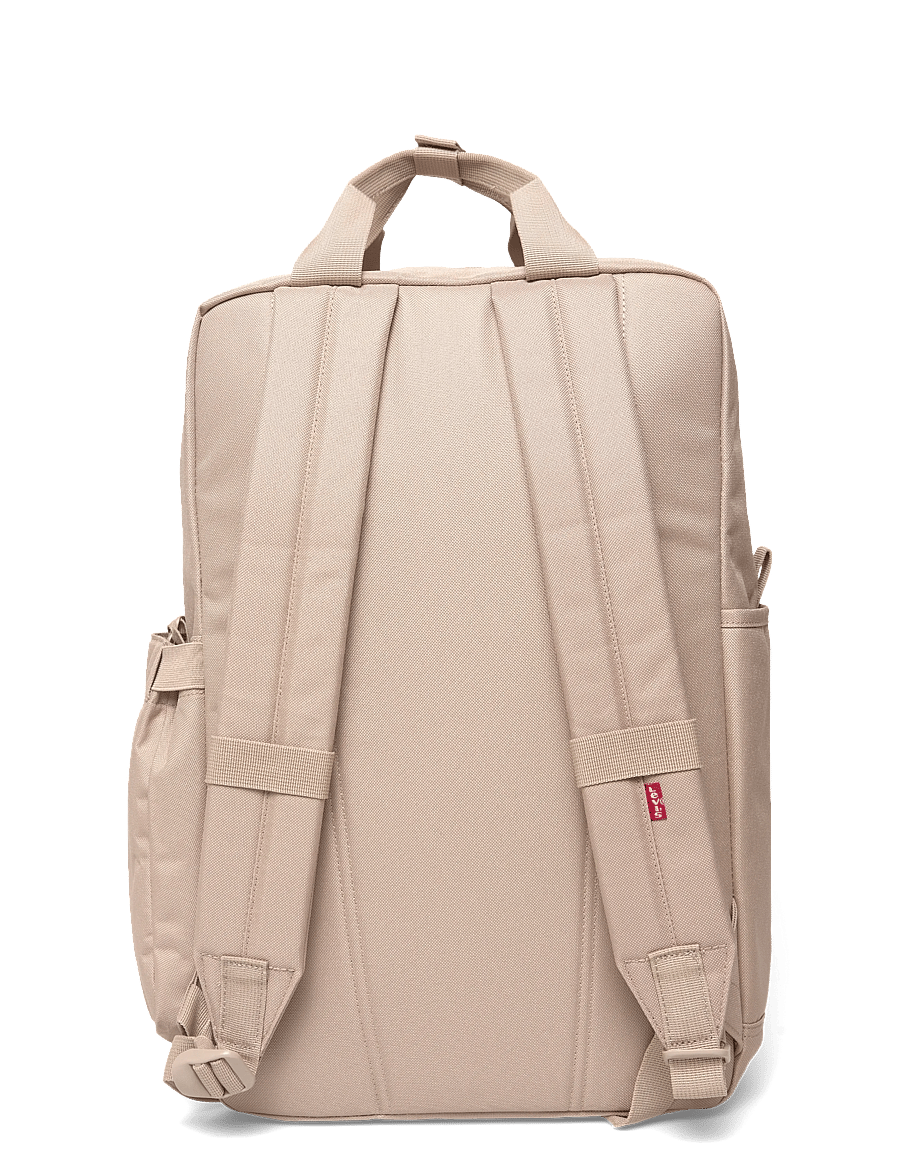 Levi's® - LPACK LARGE SAVANNAH TAN - osta olukorra järgi - neutrals - 1
