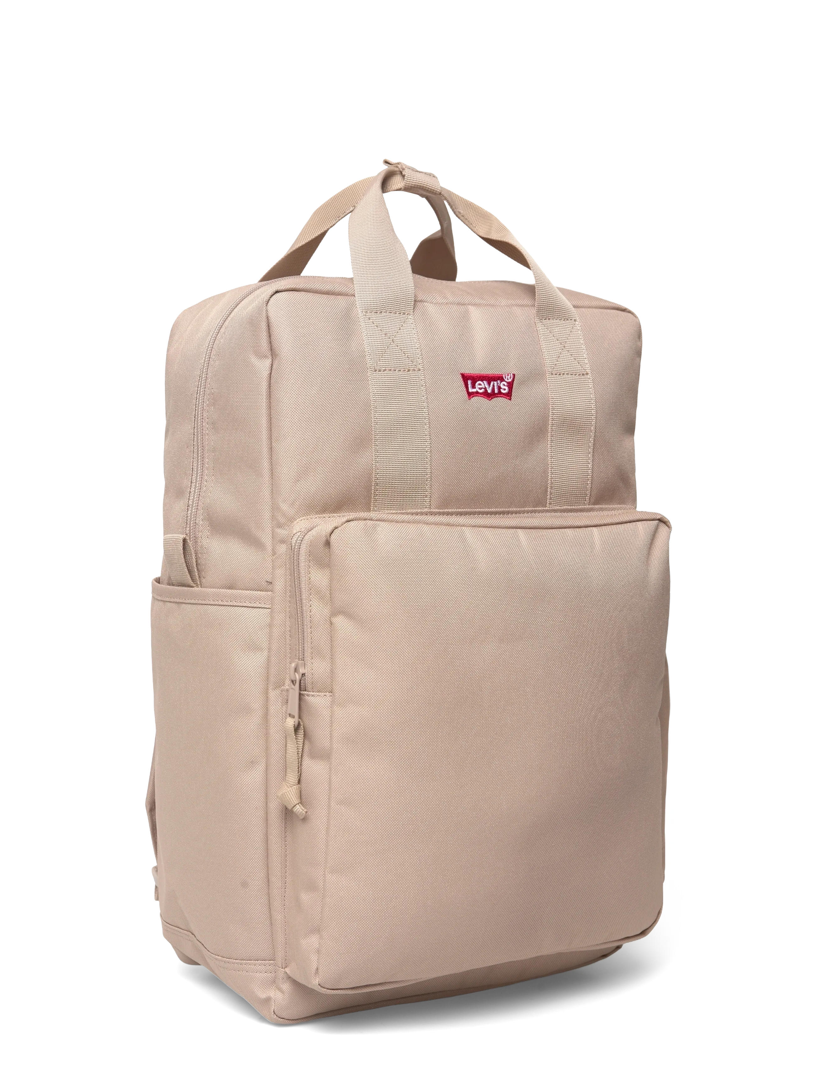 Levi's® - LPACK LARGE SAVANNAH TAN - rygsække - neutrals - 2