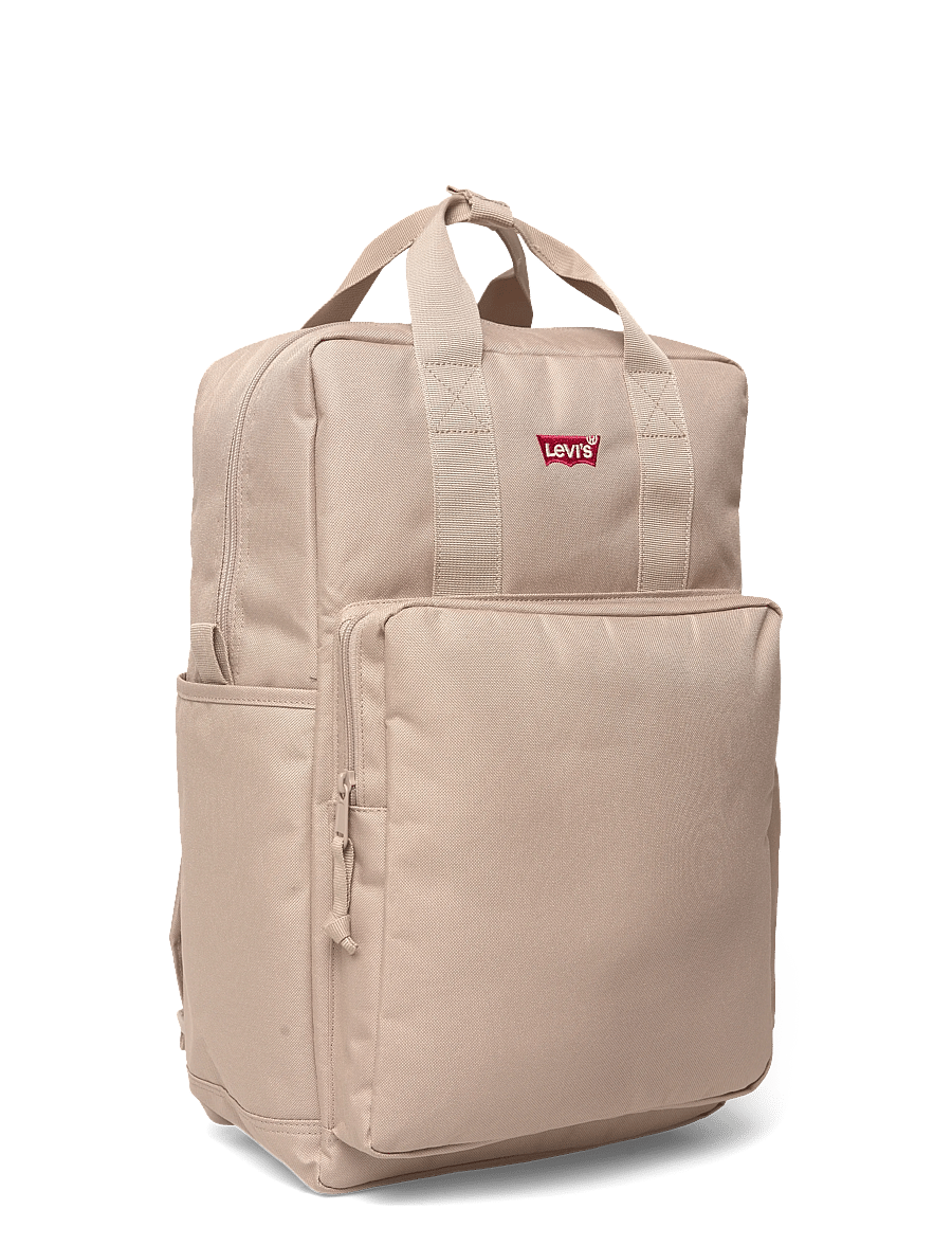 Levi's® - LPACK LARGE SAVANNAH TAN - osta olukorra järgi - neutrals - 2
