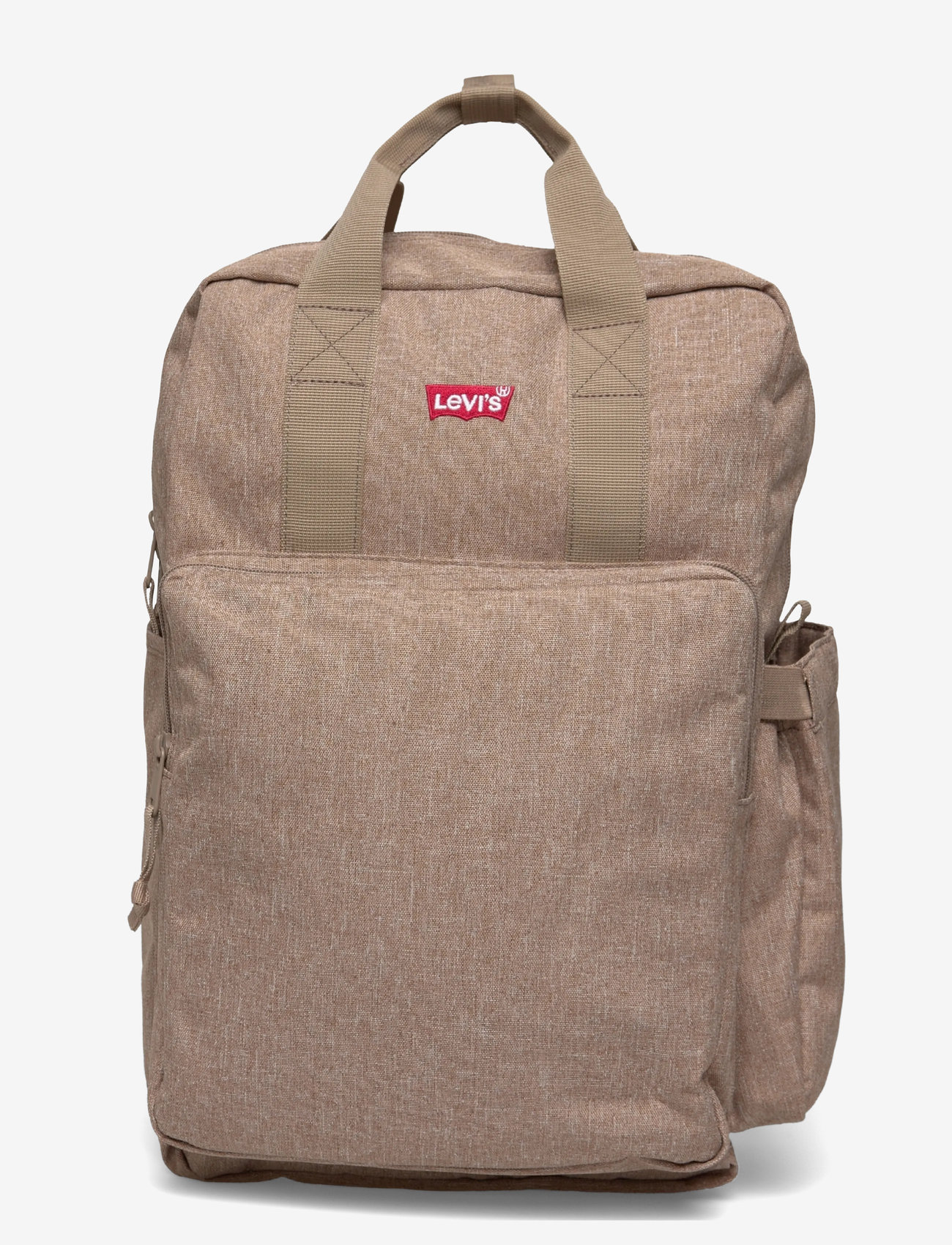 Levi's® - LPACK LARGE OATMEAL HEATHER - shop by occasion - neutrals - 0