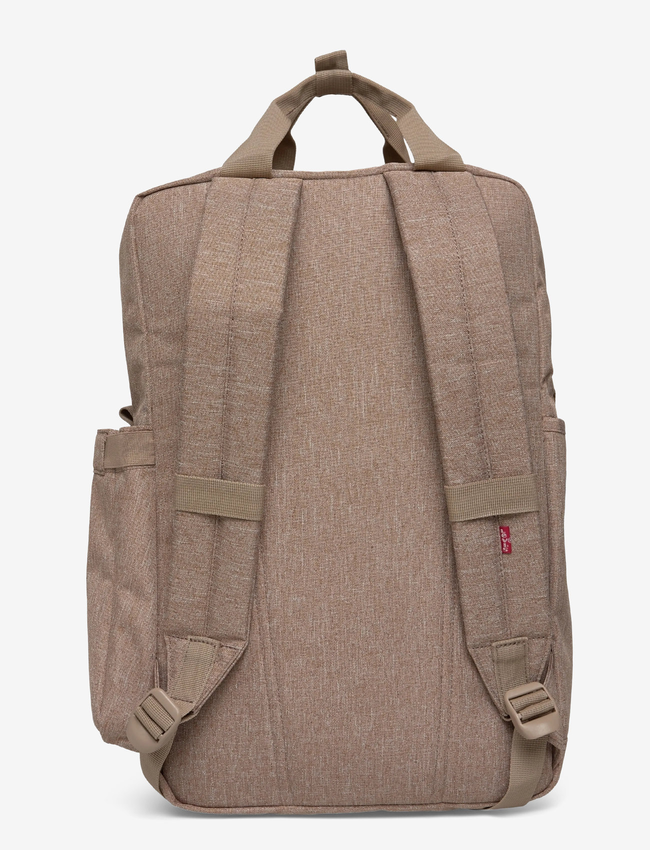 Levi's® - LPACK LARGE OATMEAL HEATHER - shop by occasion - neutrals - 1