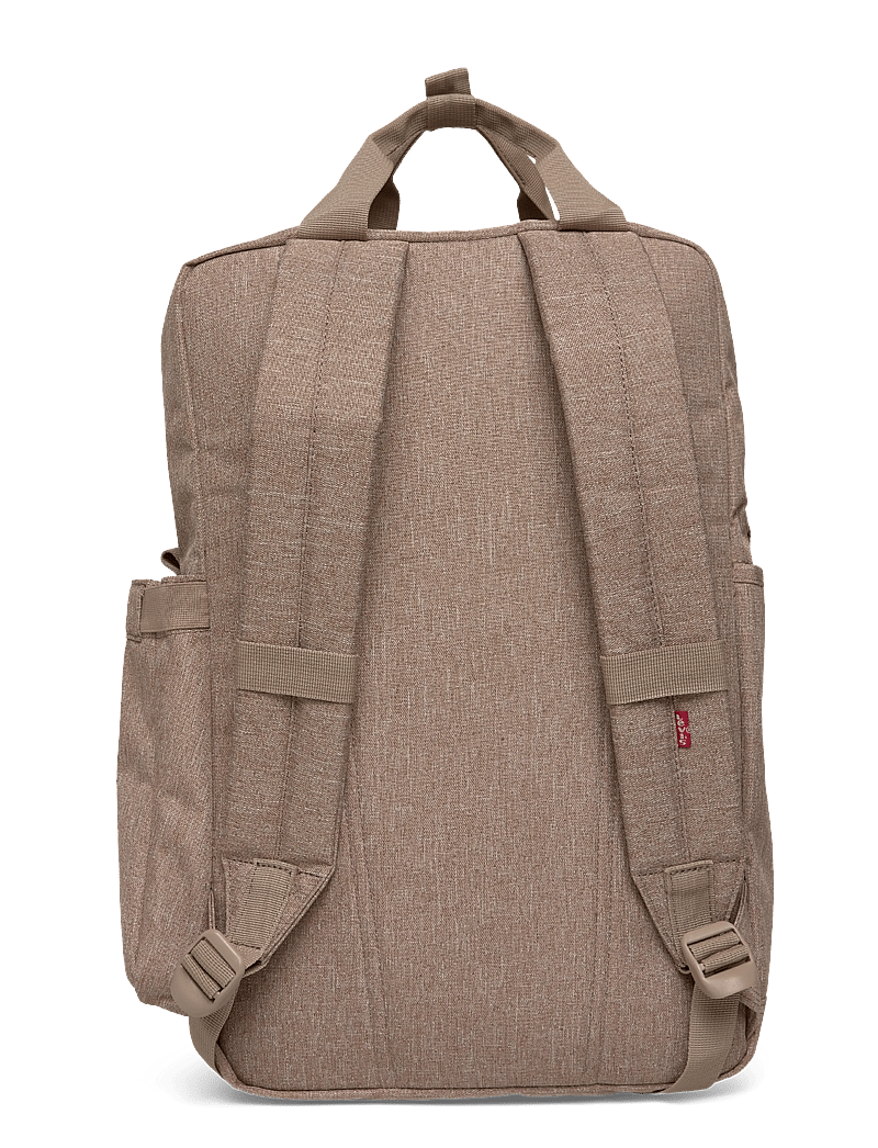 Levi's® - LPACK LARGE OATMEAL HEATHER - shop by occasion - neutrals - 1