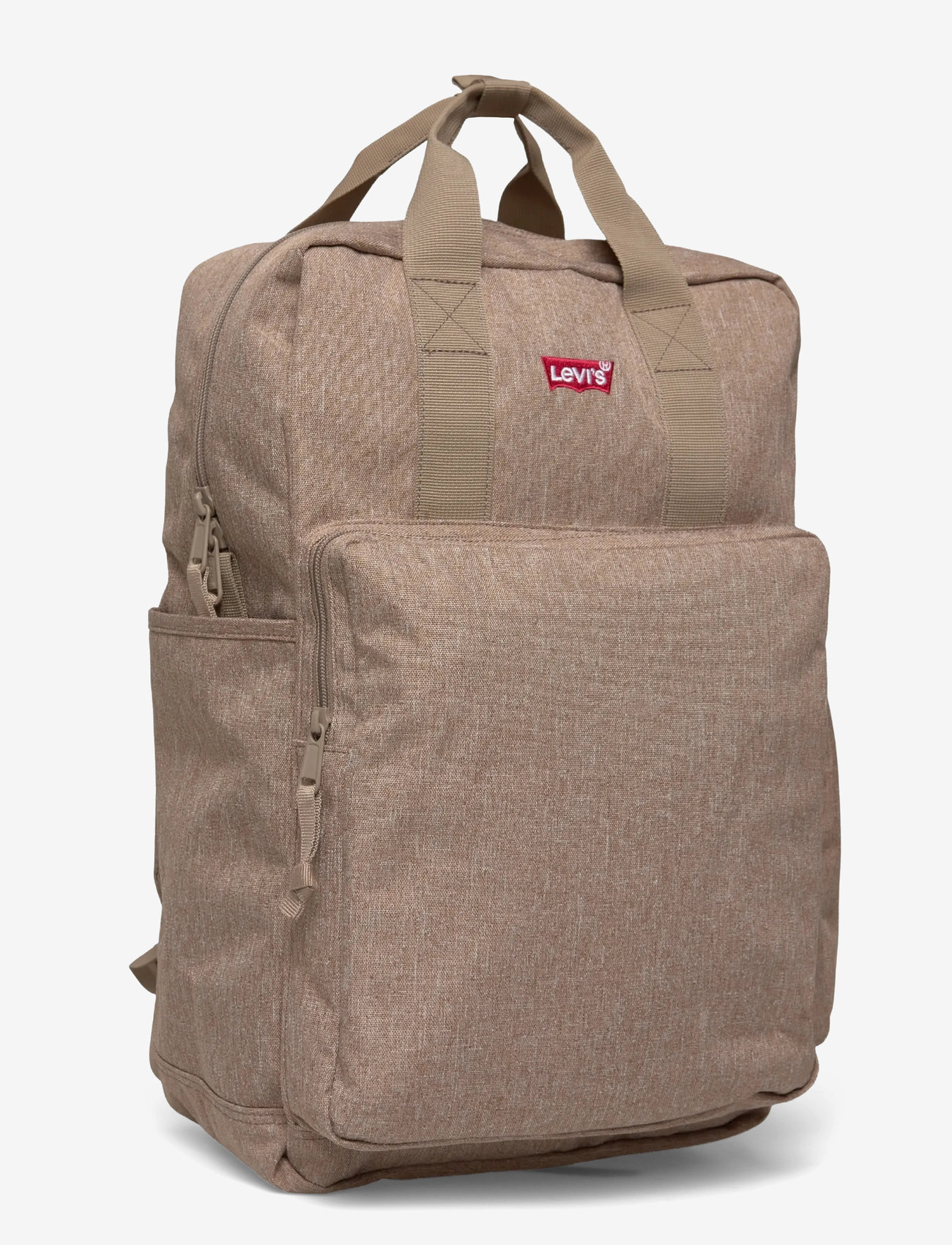 Levi's® - LPACK LARGE OATMEAL HEATHER - shop by occasion - neutrals - 2
