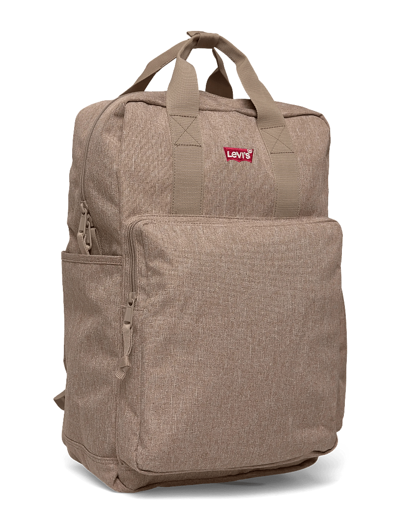 Levi's® - LPACK LARGE OATMEAL HEATHER - shop by occasion - neutrals - 2