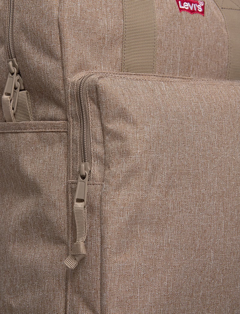 Levi's® - LPACK LARGE OATMEAL HEATHER - shop by occasion - neutrals - 3