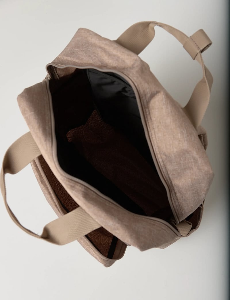 Levi's® - LPACK LARGE OATMEAL HEATHER - shop by occasion - neutrals - 4