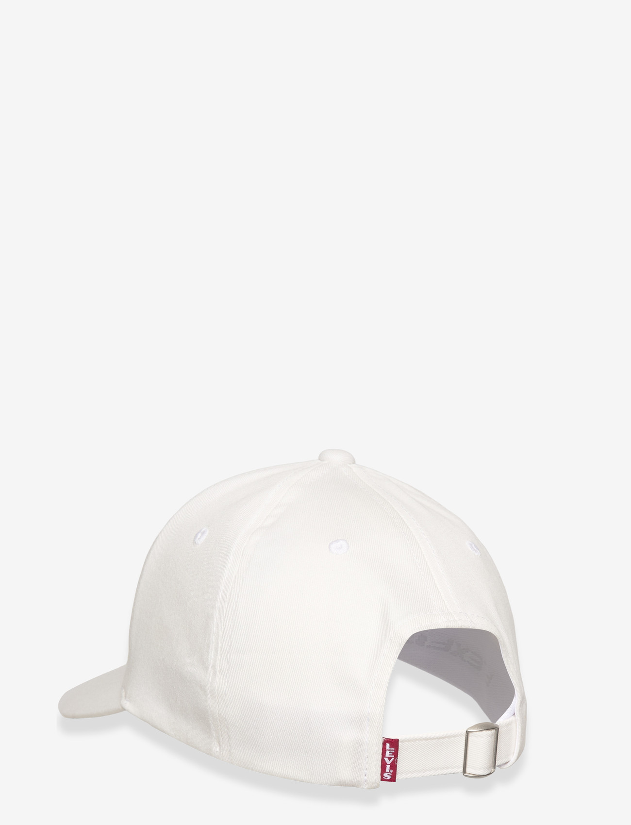 Levi's® - HOUSEMARK FLEXFIT CAP BRIGHT W - laveste priser - whites - 1