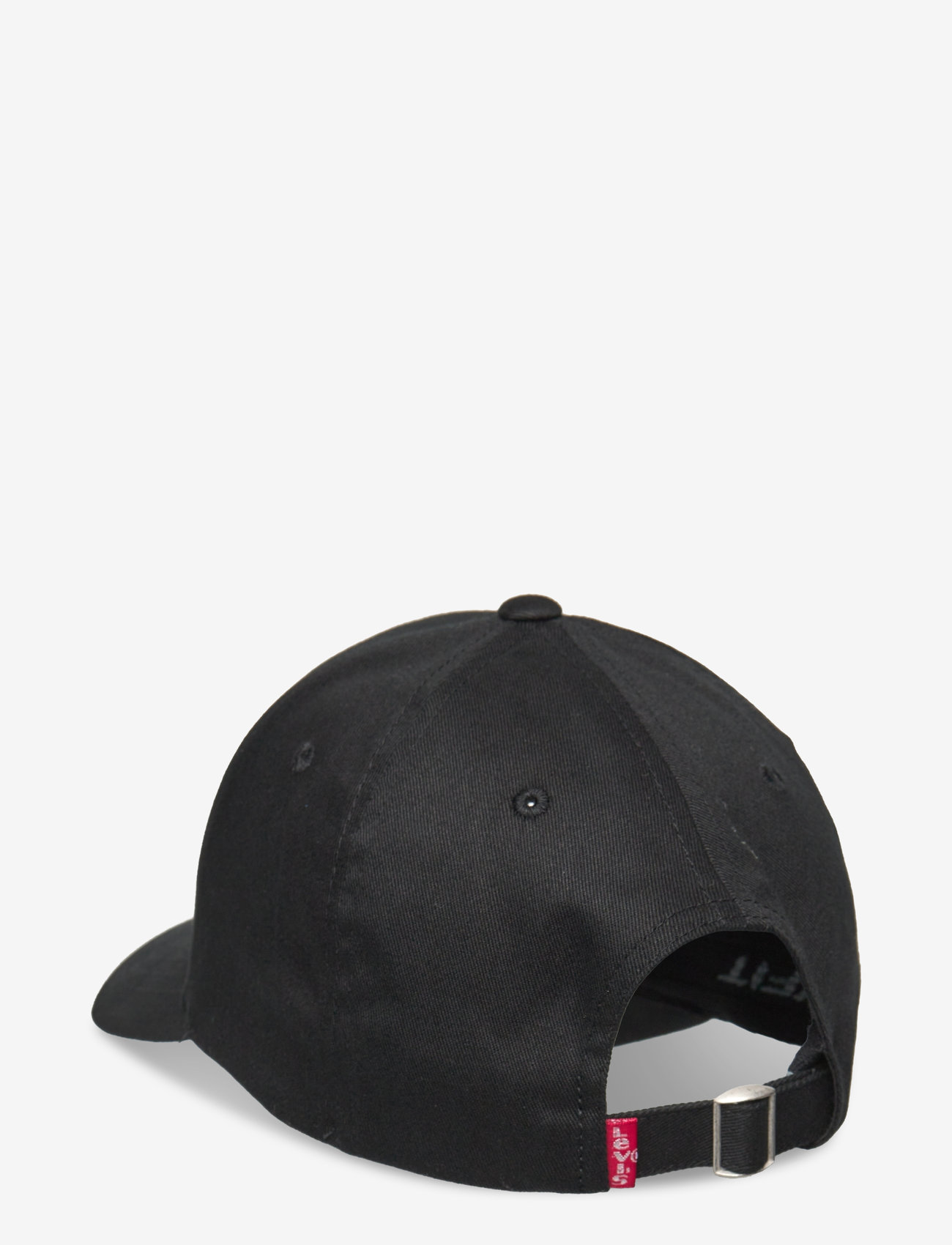 Levi's® - HOUSEMARK FLEXFIT CAP CAVIAR P - shoppa efter stil - blacks - 1