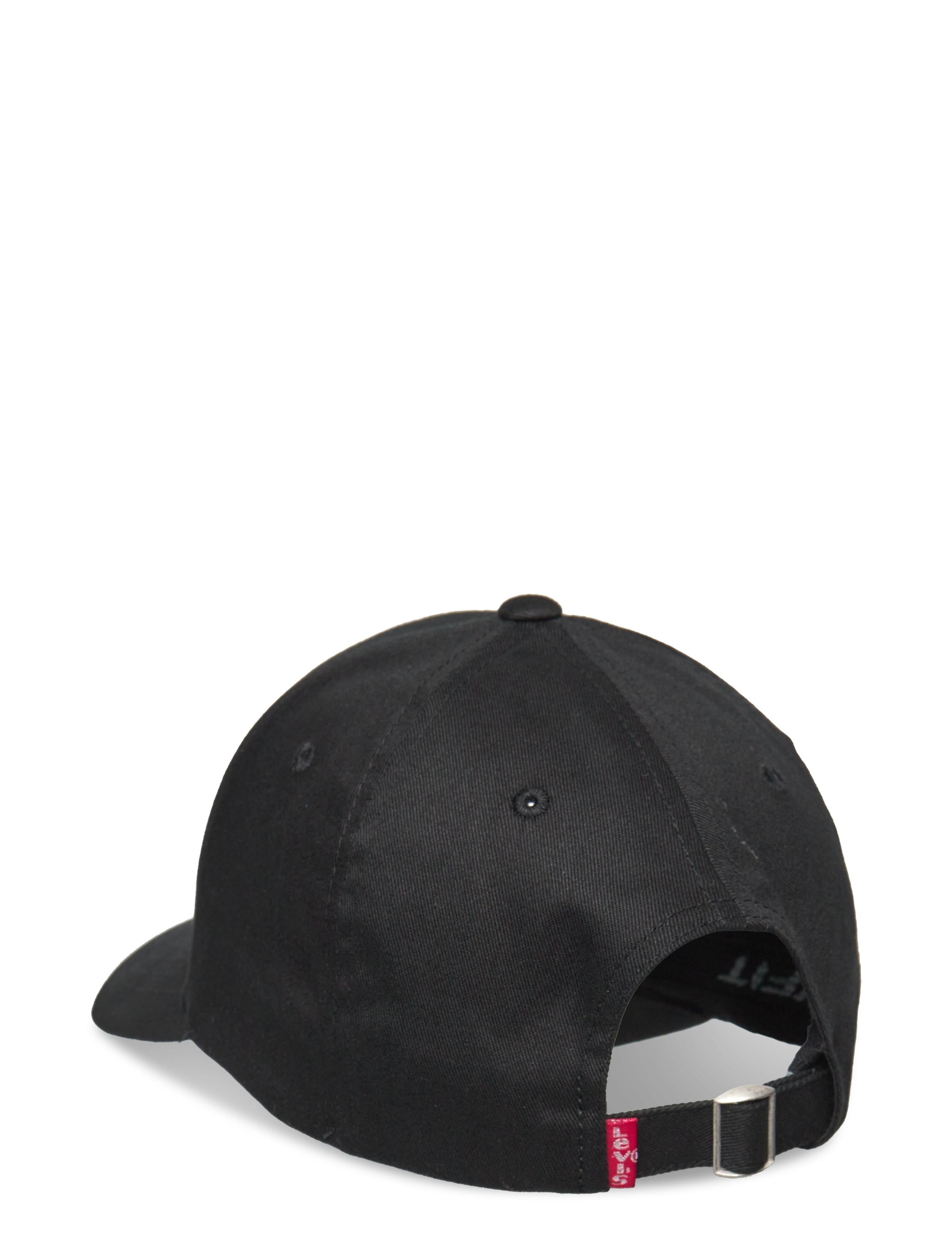 Levi's® - HOUSEMARK FLEXFIT CAP CAVIAR P - lowest prices - blacks - 1