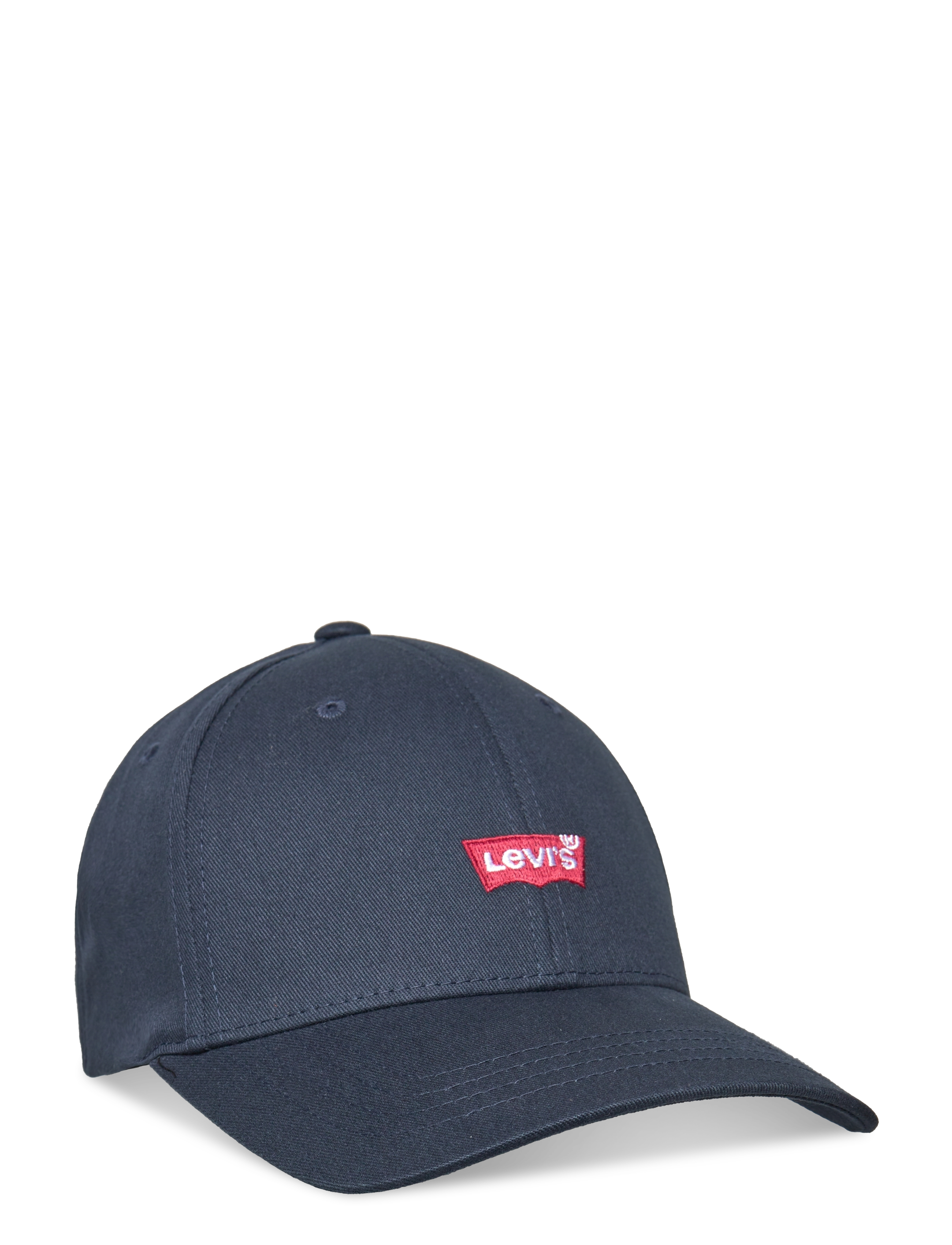 LEVI'S Housemark Flexfit Basecap Navy Bla Navy - One Size - Herren