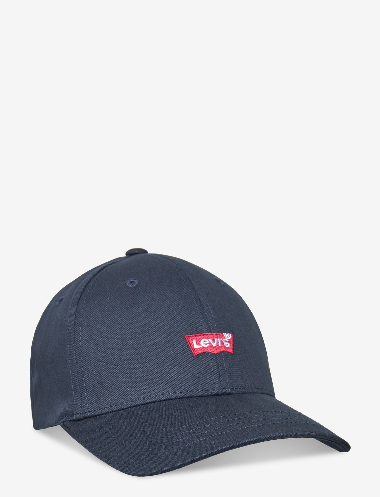 Levi's® - HOUSEMARK FLEXFIT CAP NAVY BLA - blues - 0