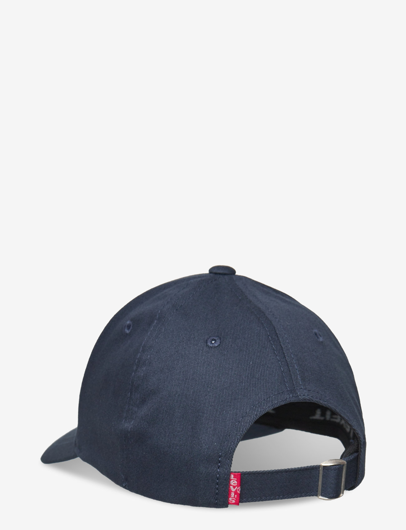 Levi's® - HOUSEMARK FLEXFIT CAP NAVY BLA - blues - 1