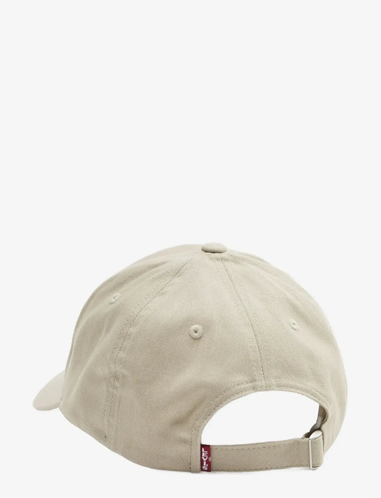 Levi's® - HOUSEMARK FLEXFIT CAP WHITE PE - laveste priser - tans - 1