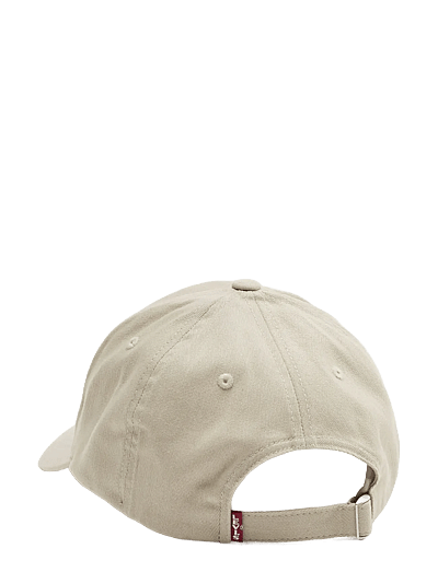 Levi's® HOUSEMARK FLEXFIT CAP WHITE PE - Levi's® - TANS / beige