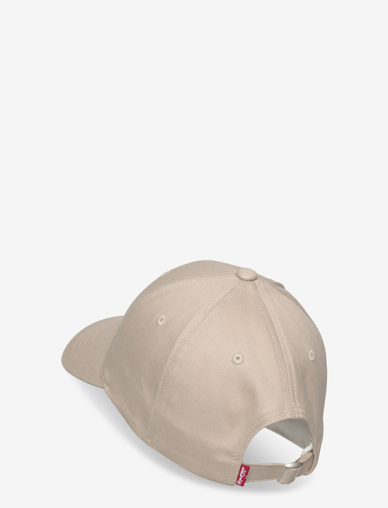 Levi's® - HOUSEMARK FLEXFIT CAP WHITE PE - laveste priser - tans - 2