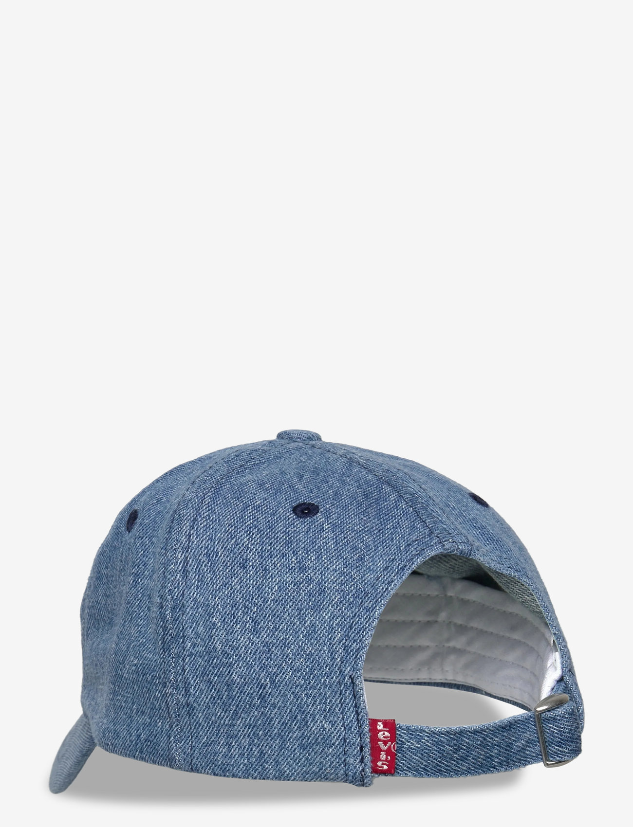 Levi's® - HOUSEMARK DENIM CAP INDIGO MID - med indigo - flat finish - 1