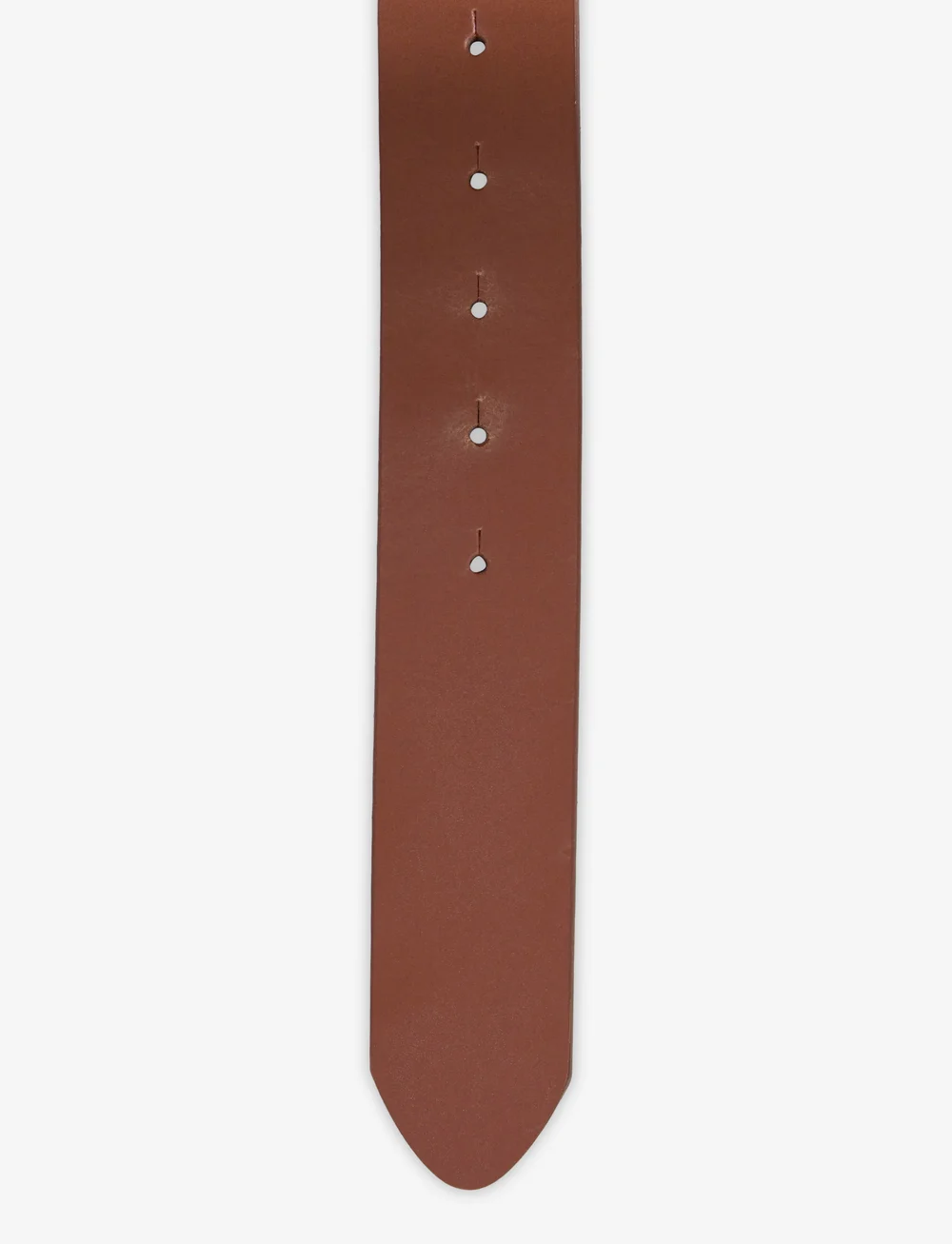 Levi's® - BILLY PLAQUE BELT TOFFEE - klassisch gürtel - browns - 2