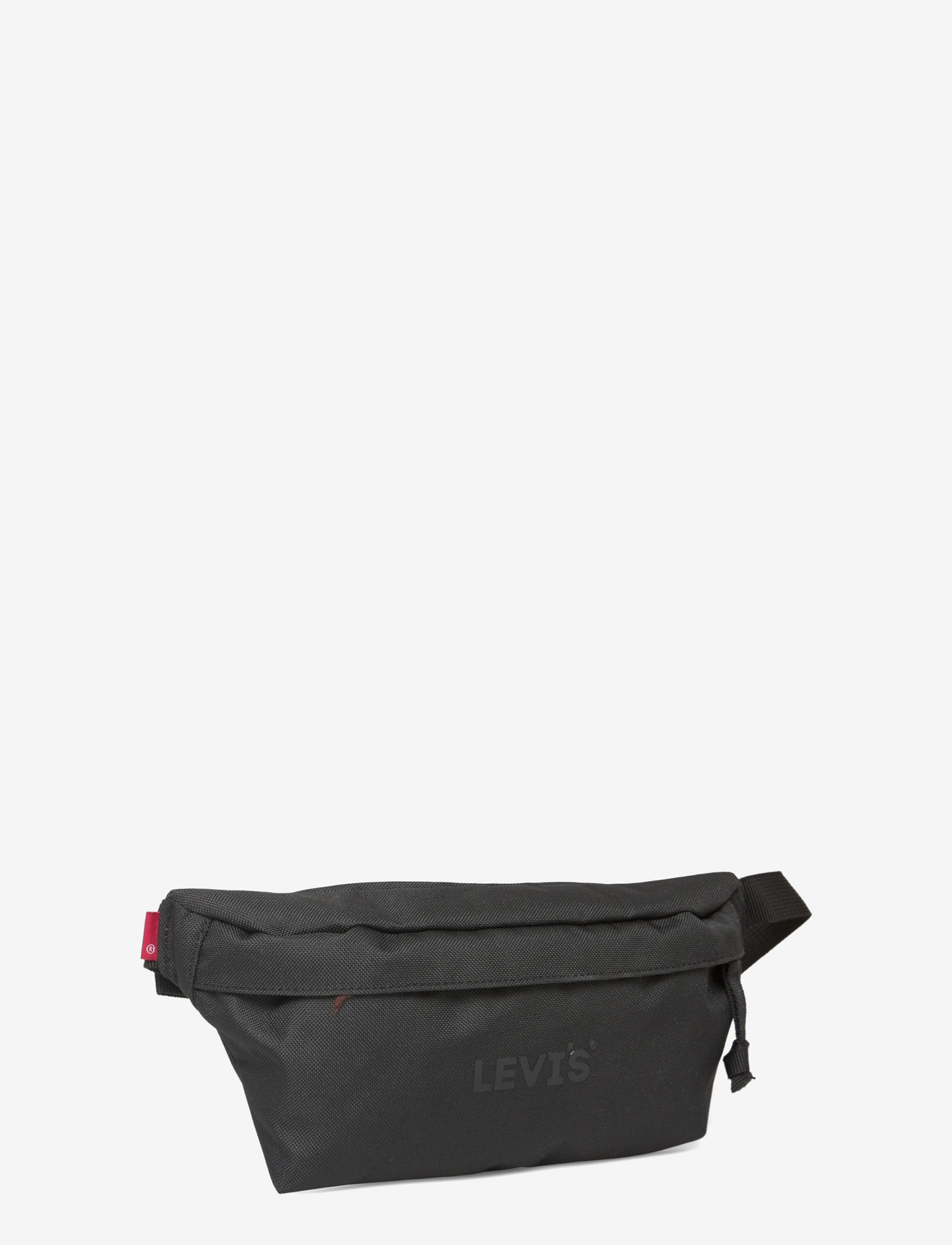 Levi's® - SMALL BANANA SLING HEADLINE LO - nach stil kaufen - blacks - 2