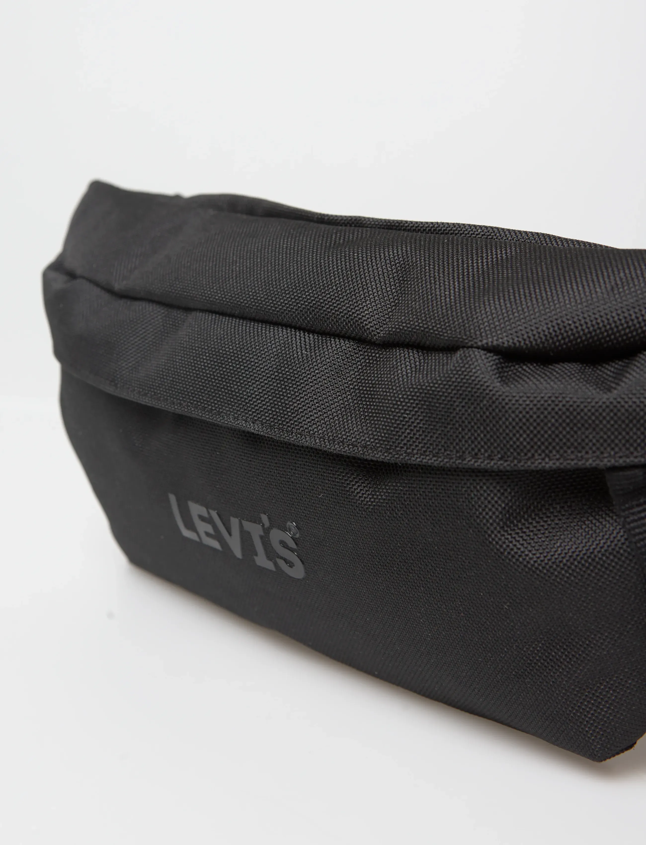 Levi's® - SMALL BANANA SLING HEADLINE LO - nach stil kaufen - blacks - 4