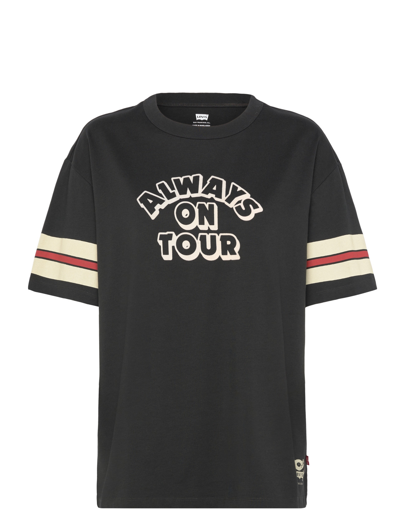 Levi's® | Gr Tabor Tee Always On Tour Pi | L