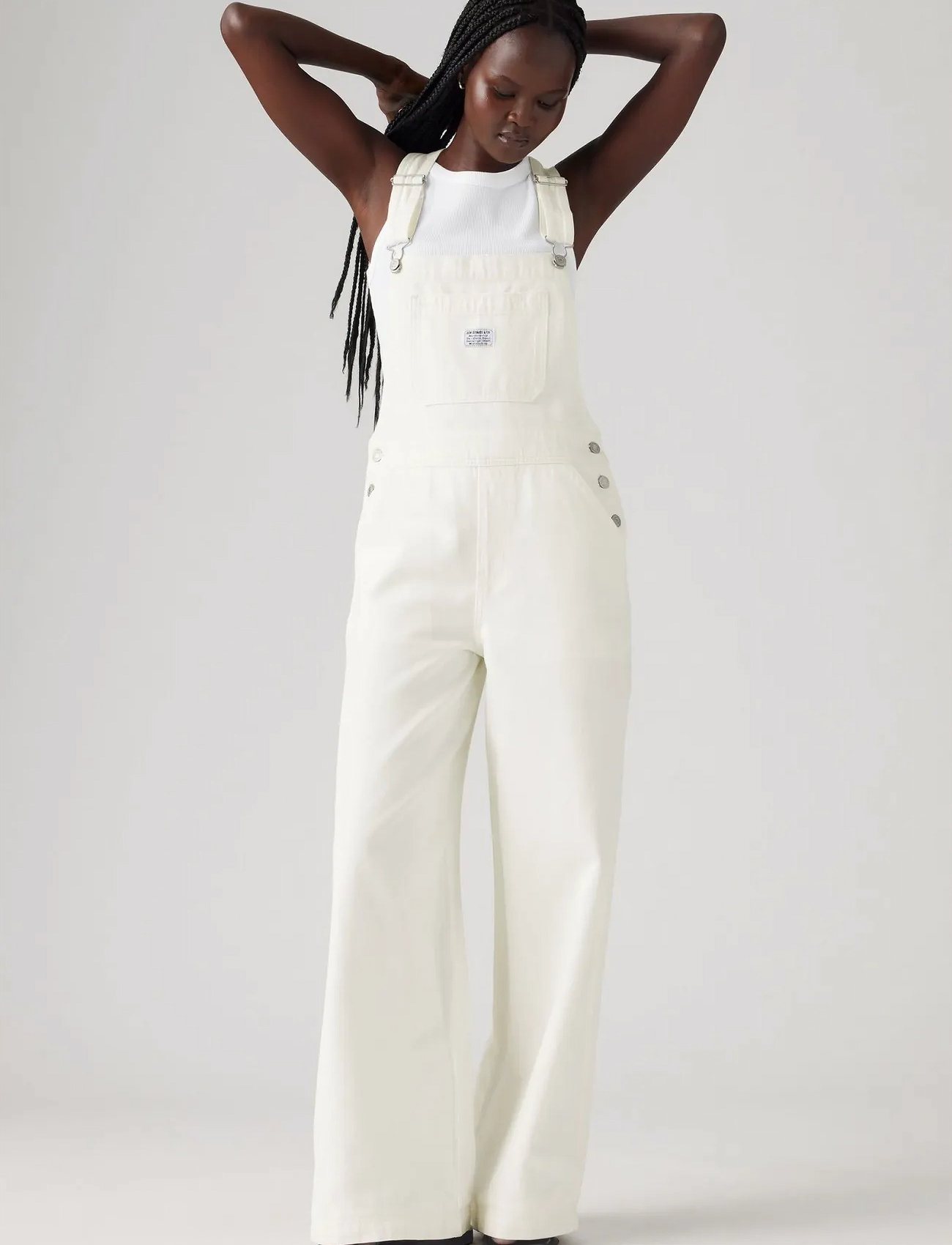Levi's® Xl Overall Truth Slip - - L 1