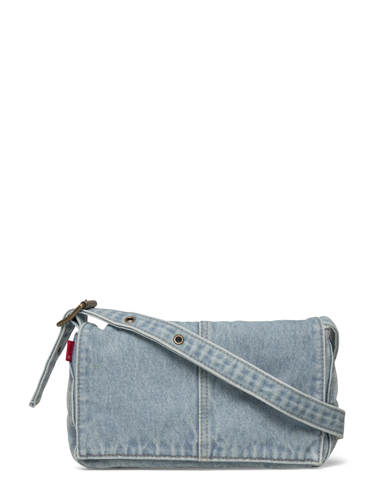 Levi's® | Brannan Shoulder Bag Ocean Ind | ONE SIZE