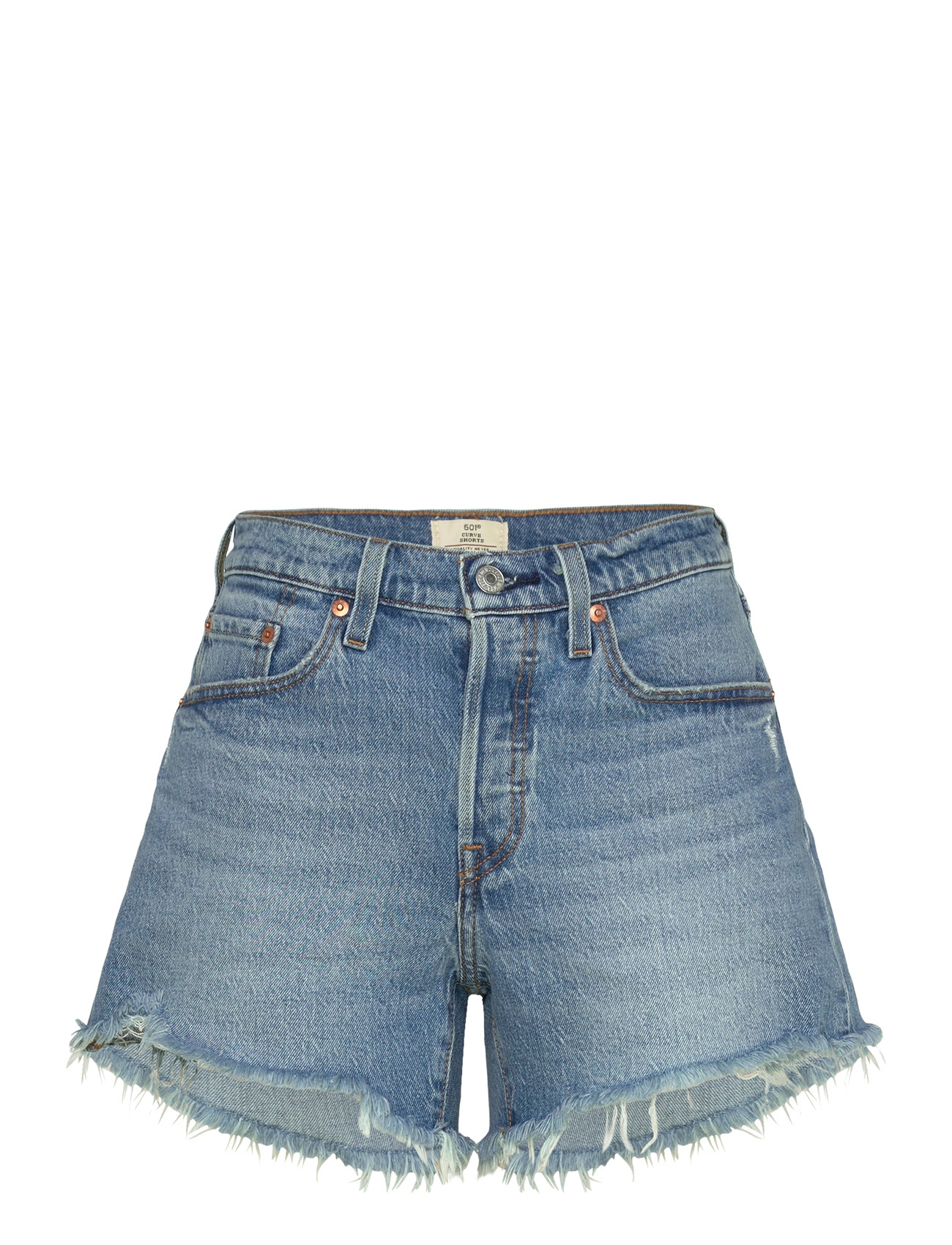 Levi's® | 501 Curve Short En Masse | 29