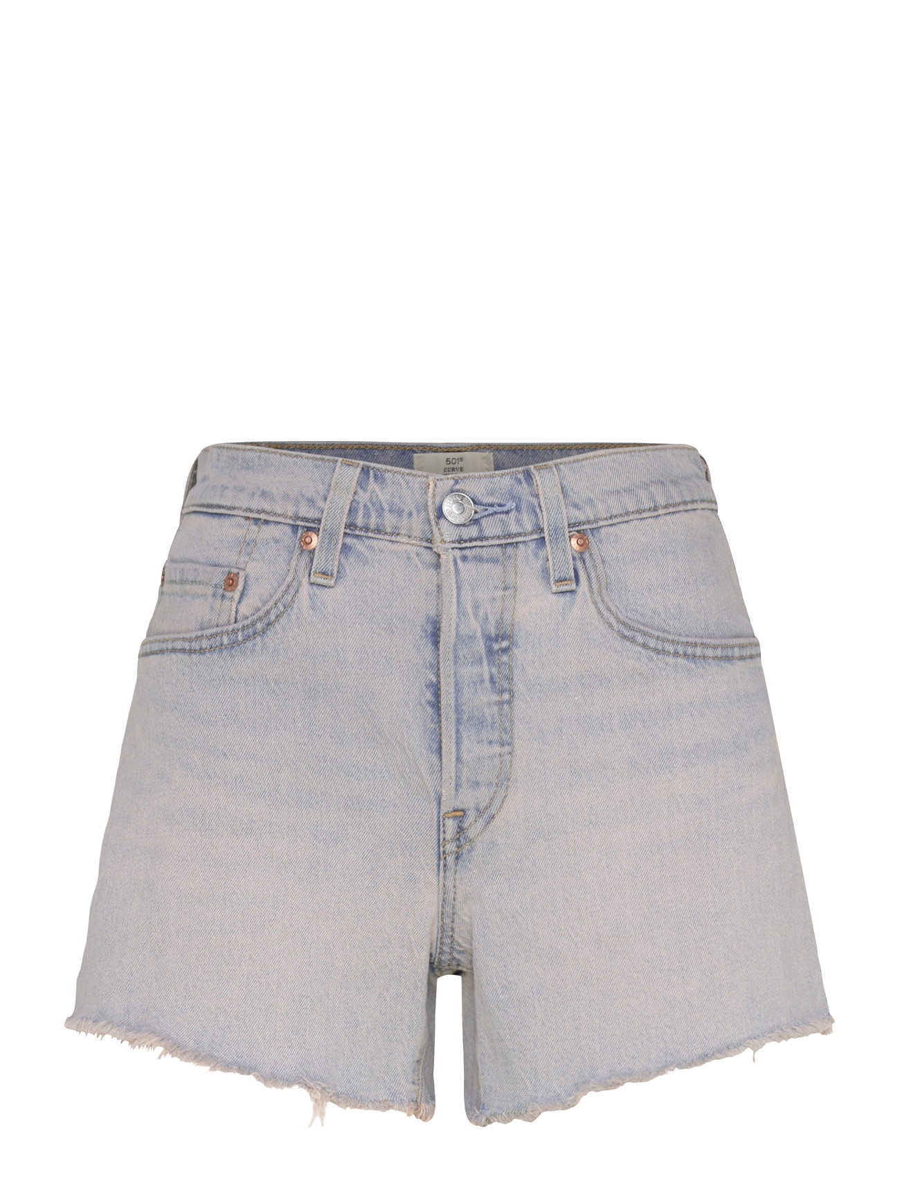 Levi's® | 501 Curve Short Rose Up Raw He | 32