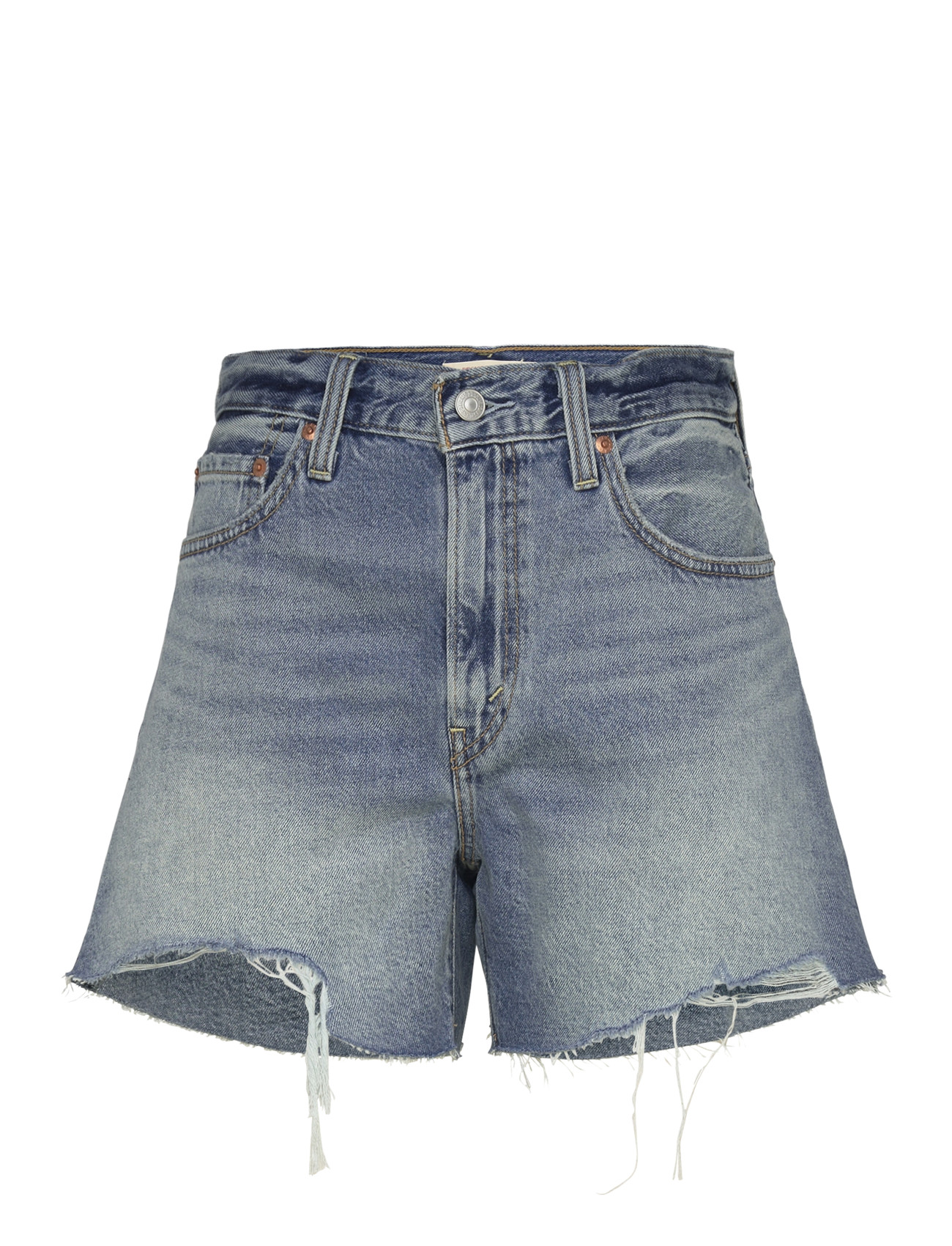 Levi's® | Ribcage Short Zip Blow My Mind | 27