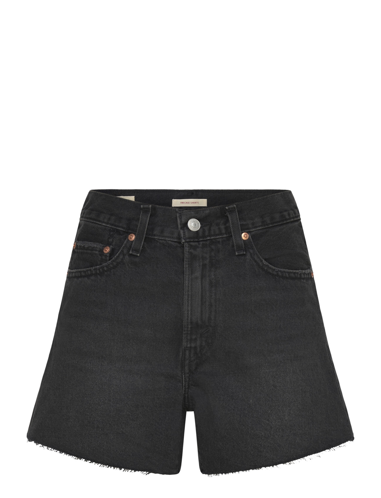Levi's® | Ribcage Short Zip Shrink Up Sh | 32