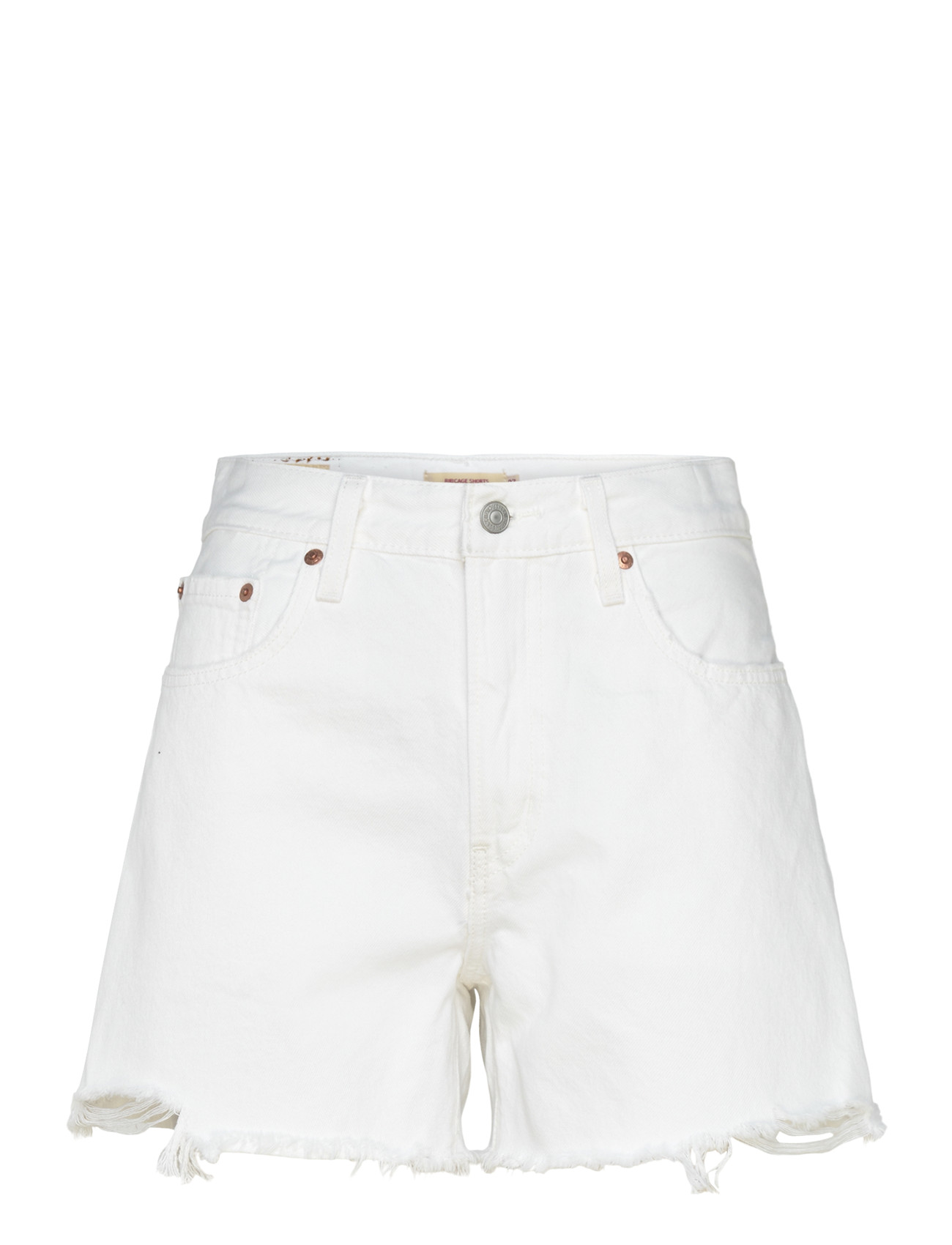 Levi's® | Ribcage Short Zip Tooth Fairy | 31