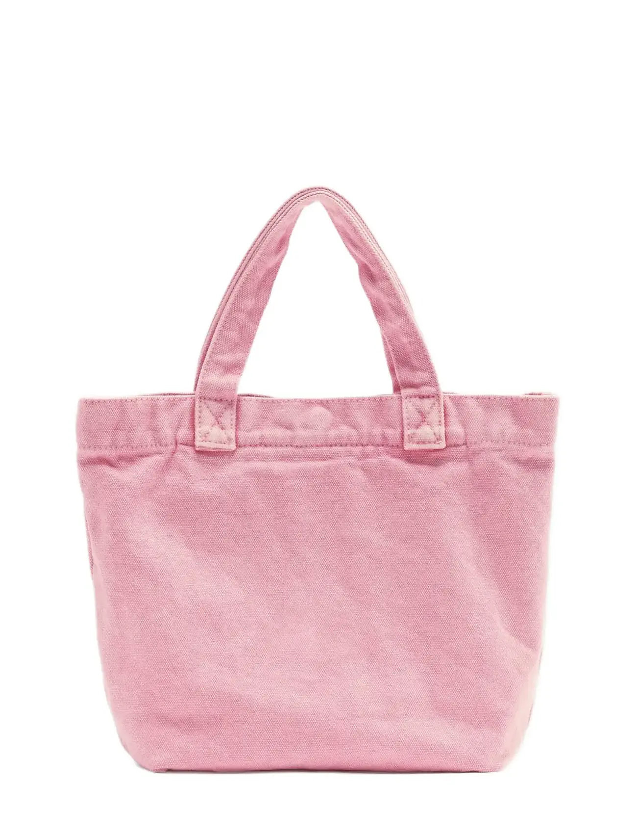 Levi's® | Mini Levis Tote Love Pink Wash | ONE SIZE