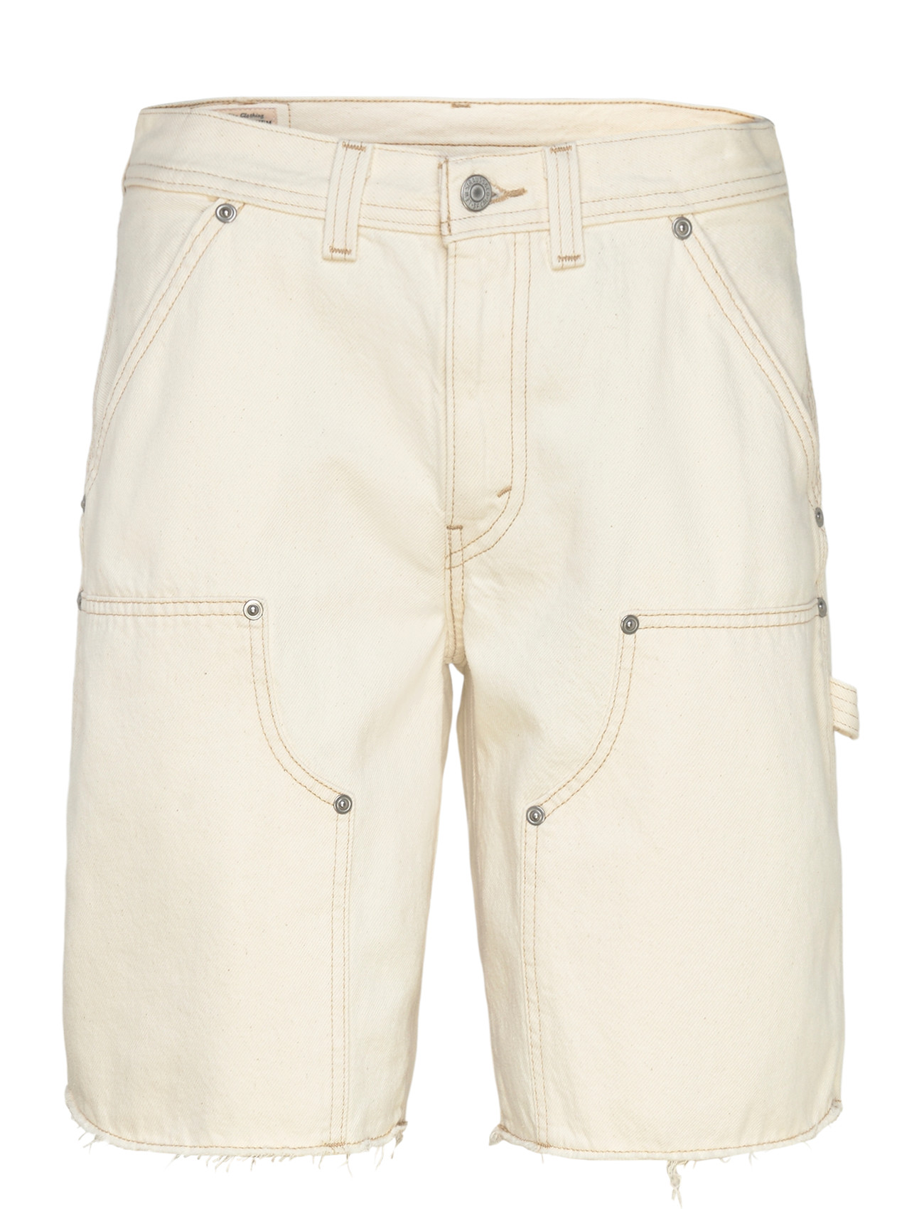 Levi's® | Baggy Dad Utility Short Yeah N | 31