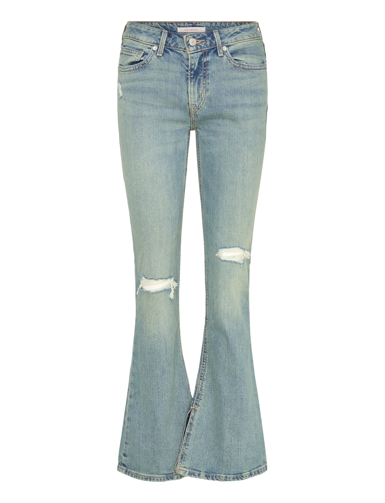 Levi's® | Low Slim Boot Tinted Memories | 31 x 32