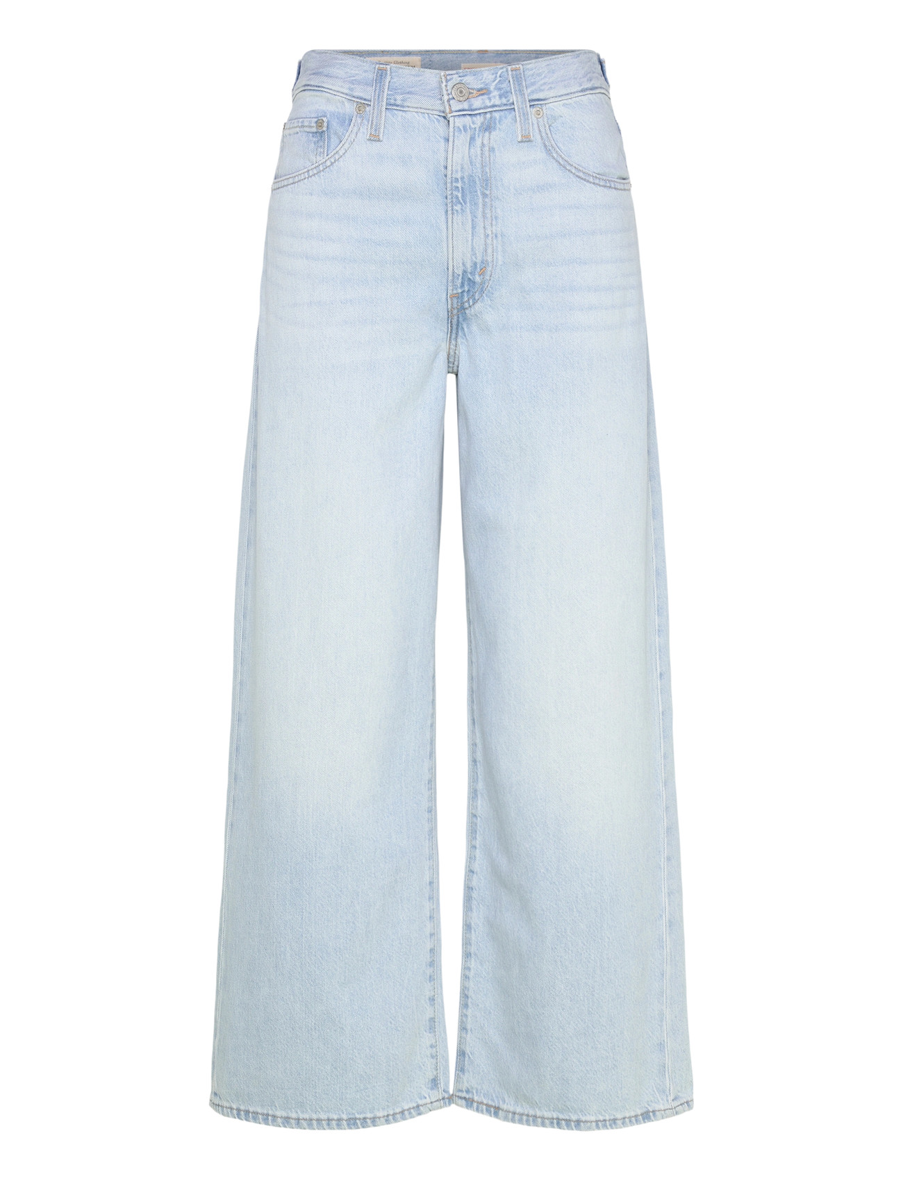 Levi's® | Cinch Wide Leg Nightly Routine | 26 x 29
