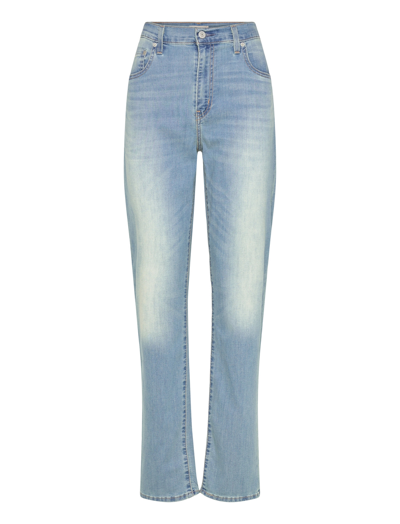 Levi's® | 724 High Rise Straight Slipped | 32 x 32