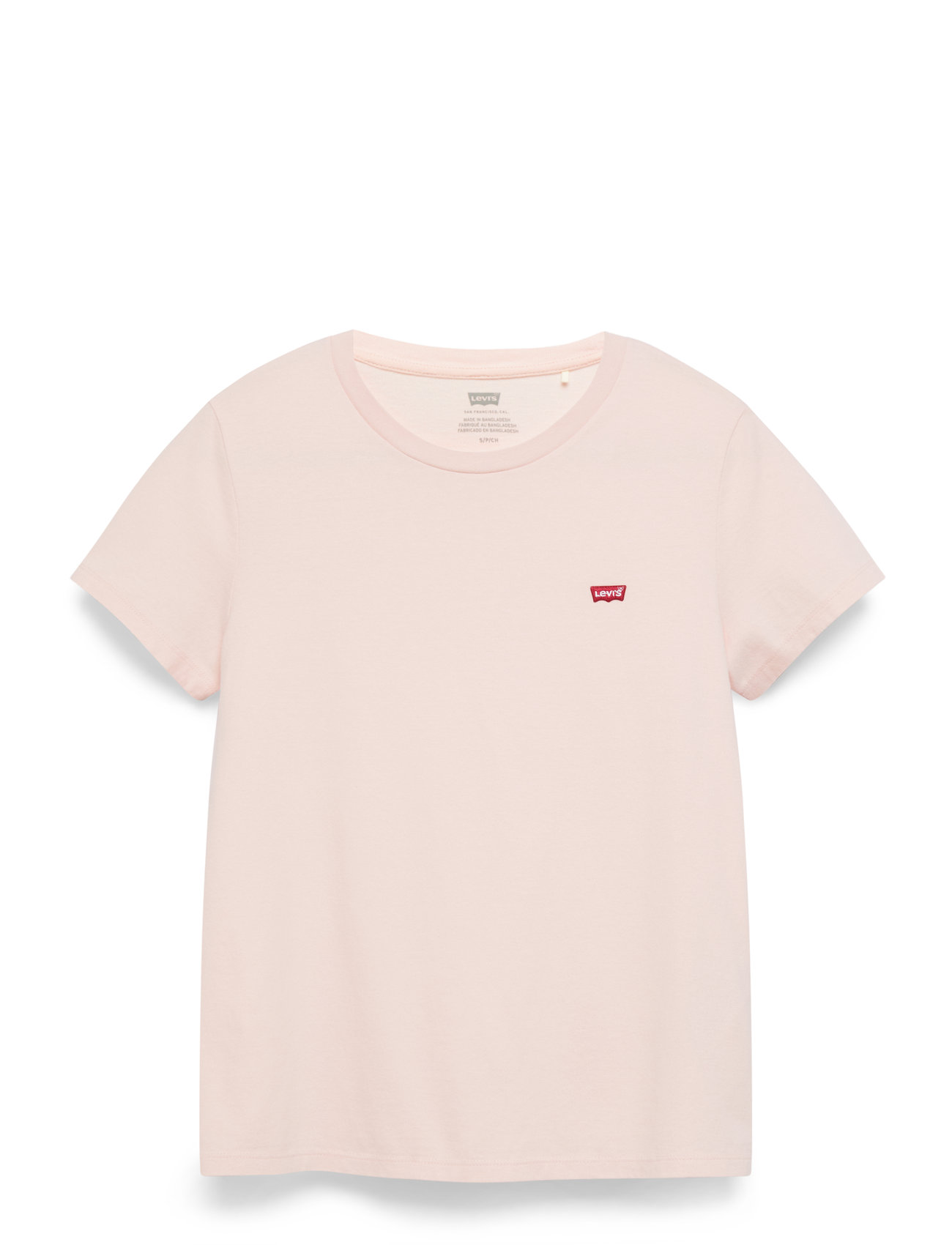 Levi's® Perfect Tee Potpourri Cotton - - XXS 1