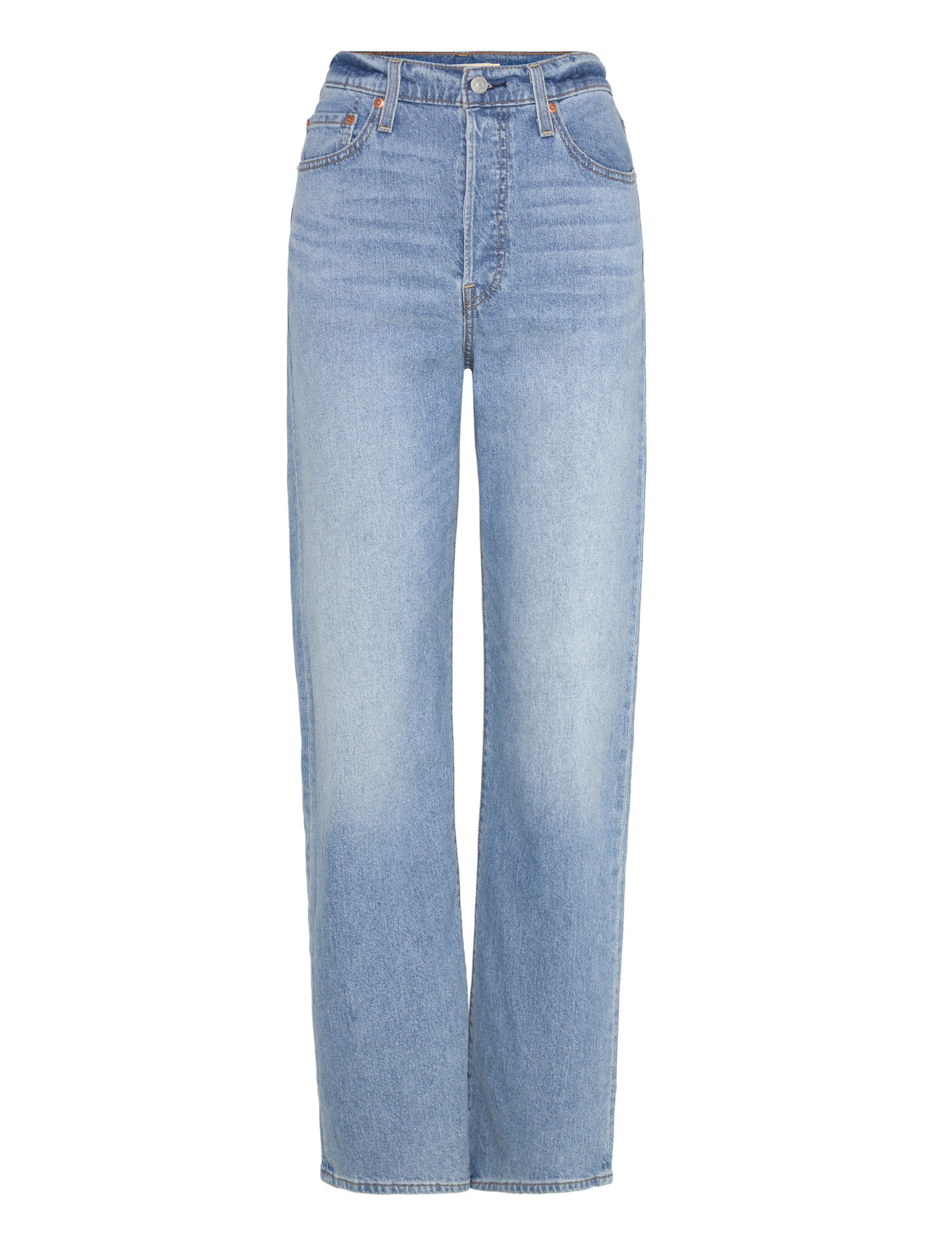Levi's® Ribcage Straight Ankle Cool Wi - - 26 x 27 1