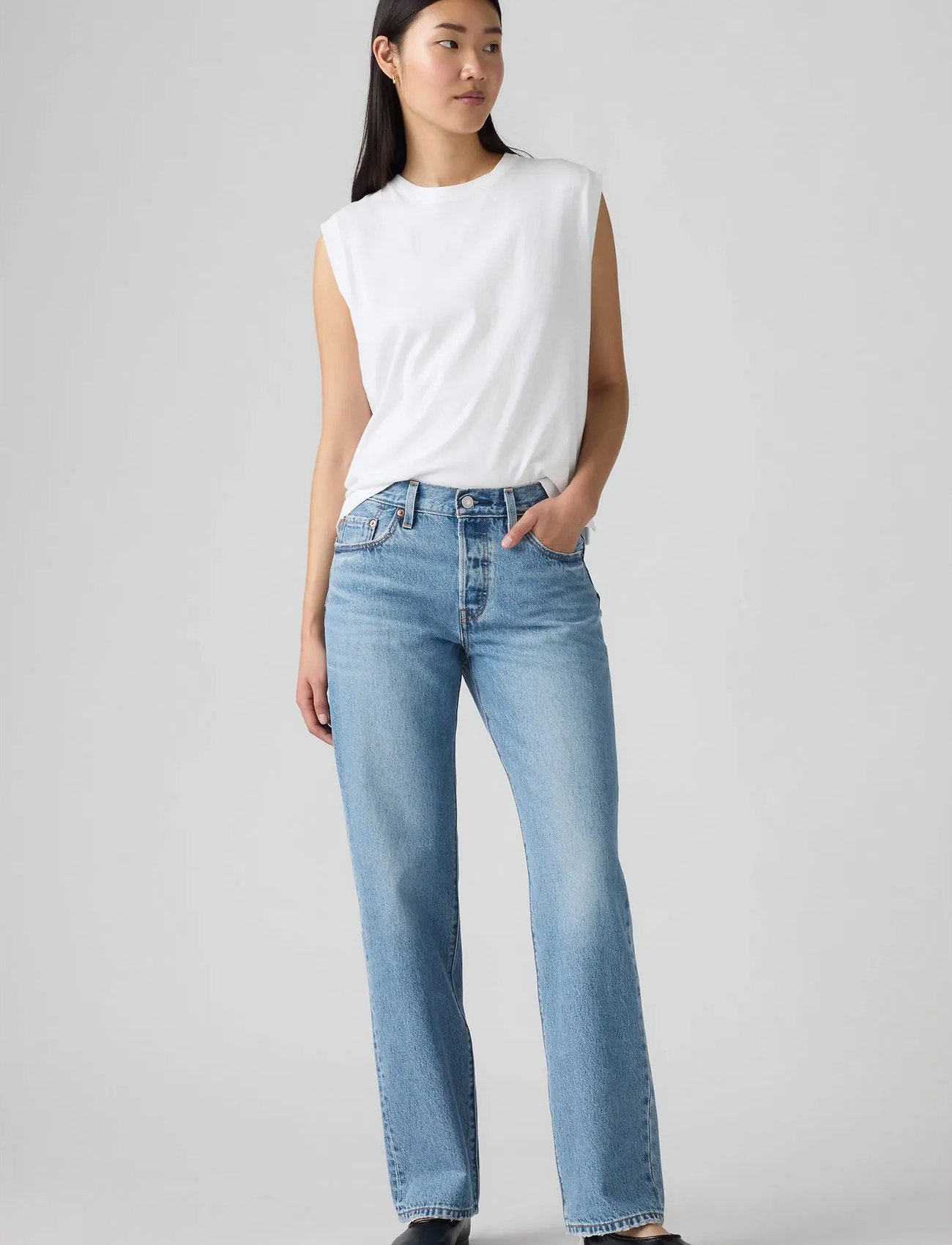 Levi's® 501 90S In Love With You - - 30 x 32 1