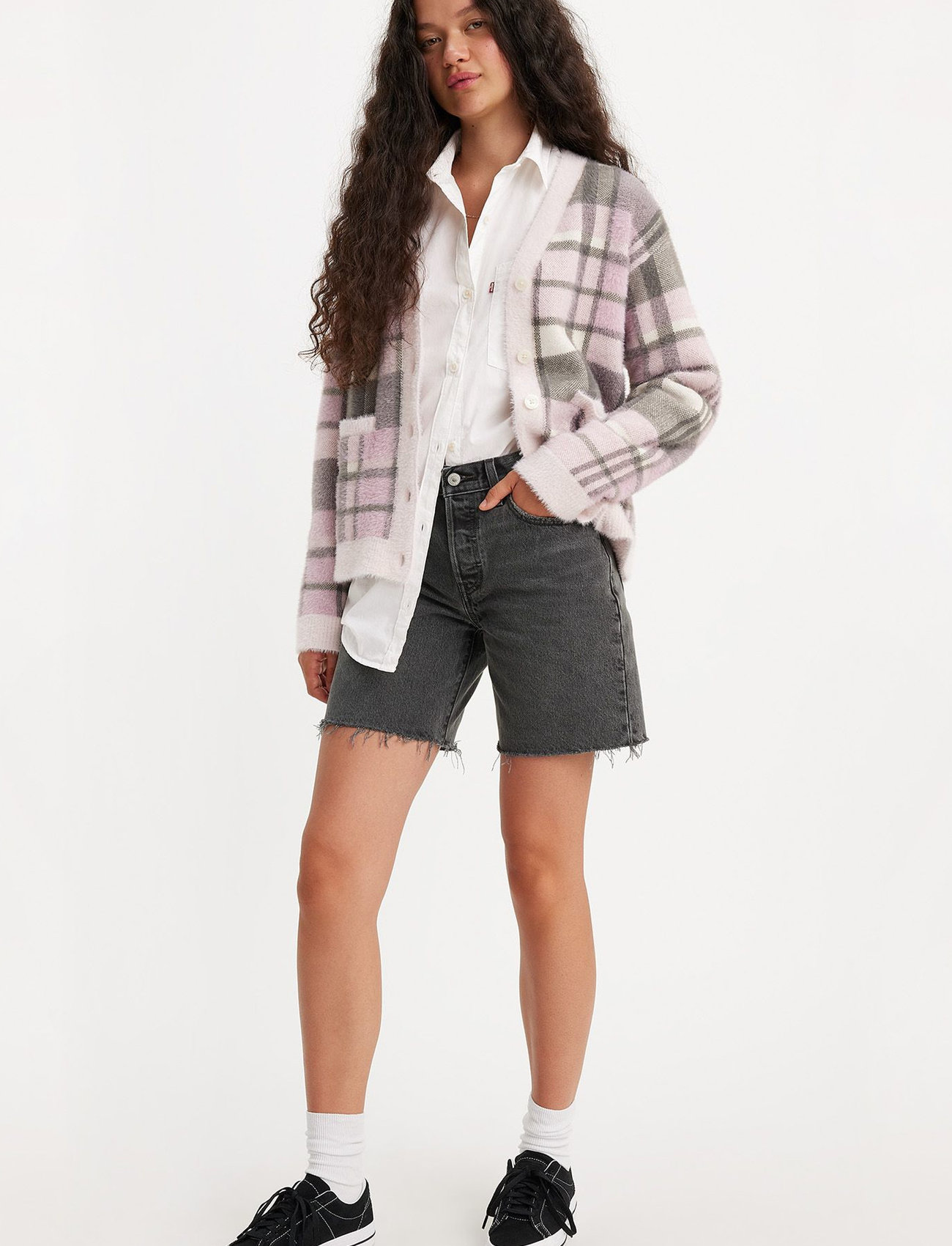 Levi's® 50190S Short Beach Cut No Dx - - 24 1