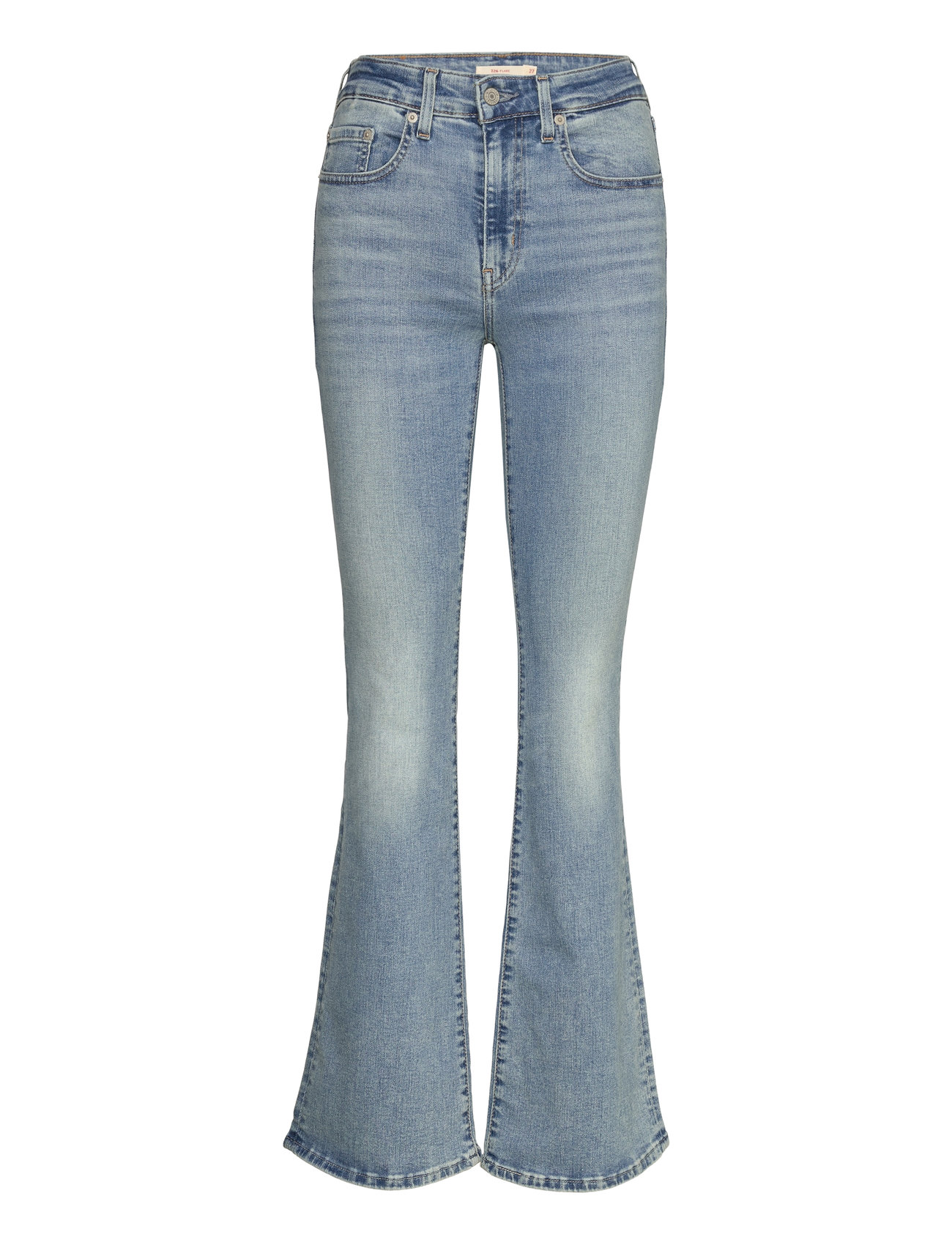 Levi's® 726 Hr Flare Wave Light - - 27 x 30 1