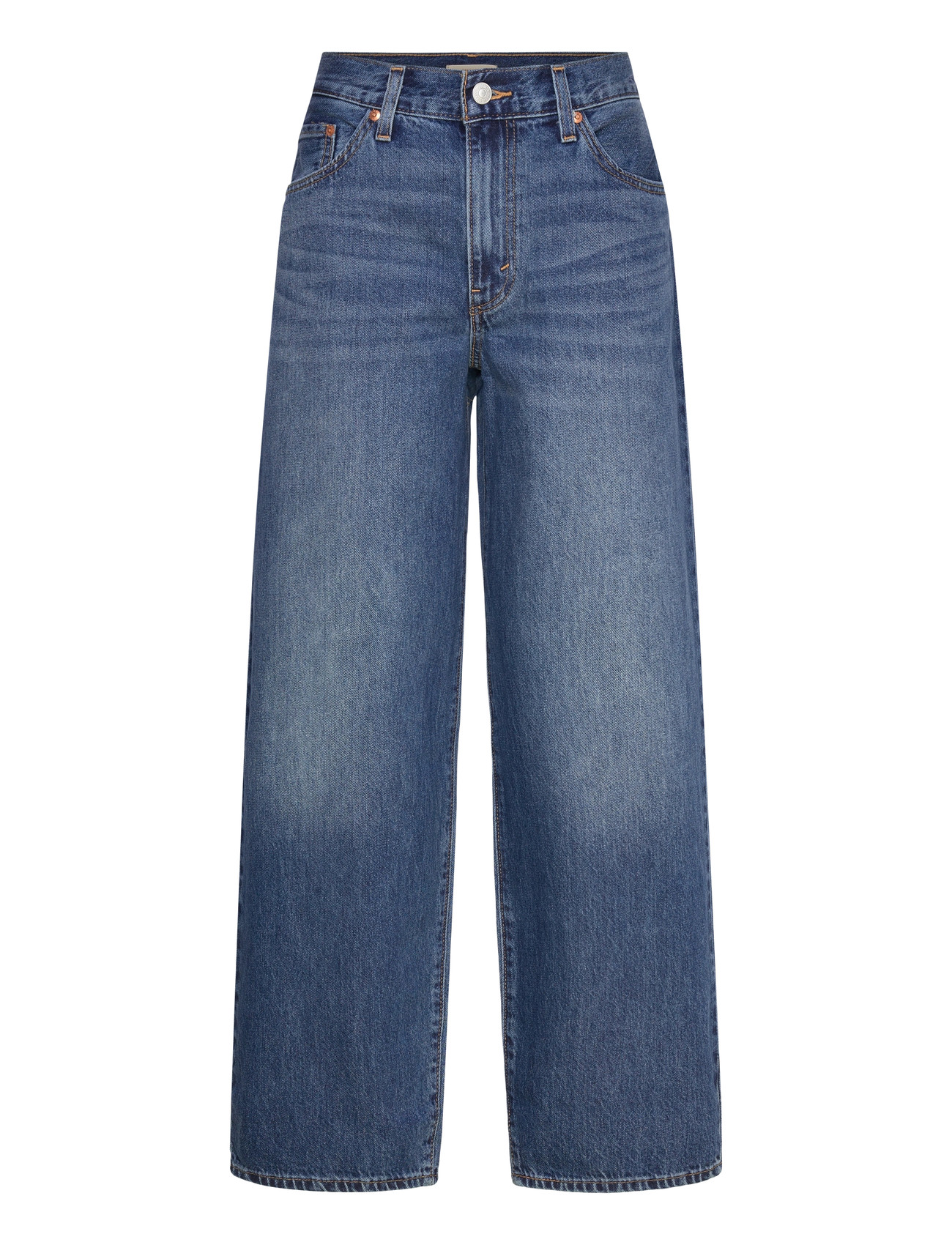 Levi's® | Baggy Dad Shes Nice | 26 x 30