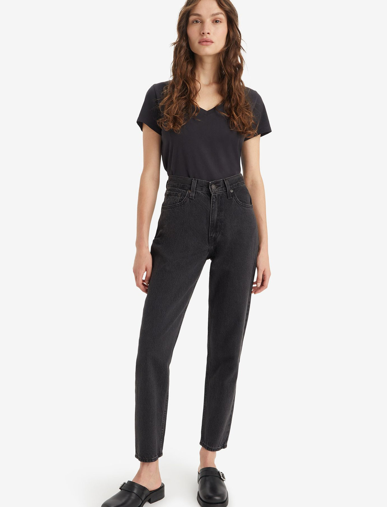 Levi's® 80S Mom Jean Not To Interrupt - - 29 x 32 1