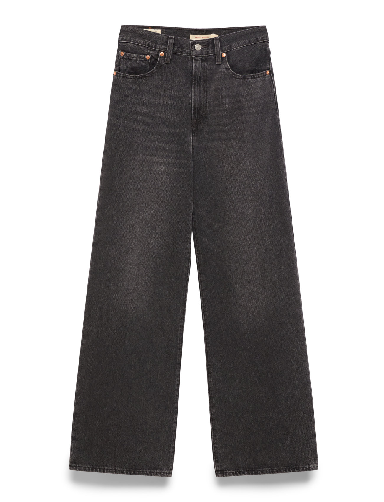 Levi's® Ribcage Wide Leg H223 Swipe Up - - 32 x 30 1