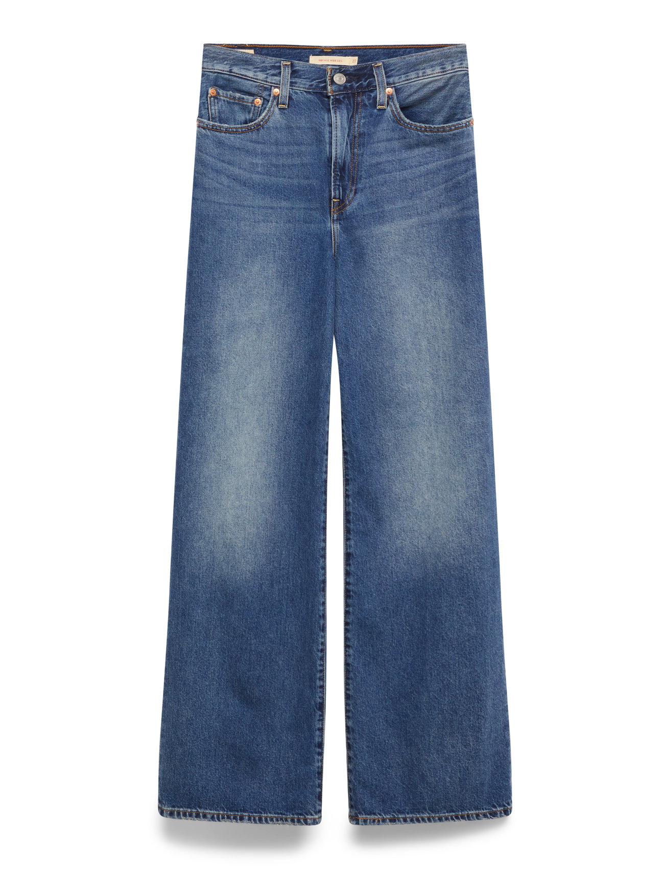 Levi's® Ribcage Wide Leg H223 Polar Pe - - 32 x 30 1